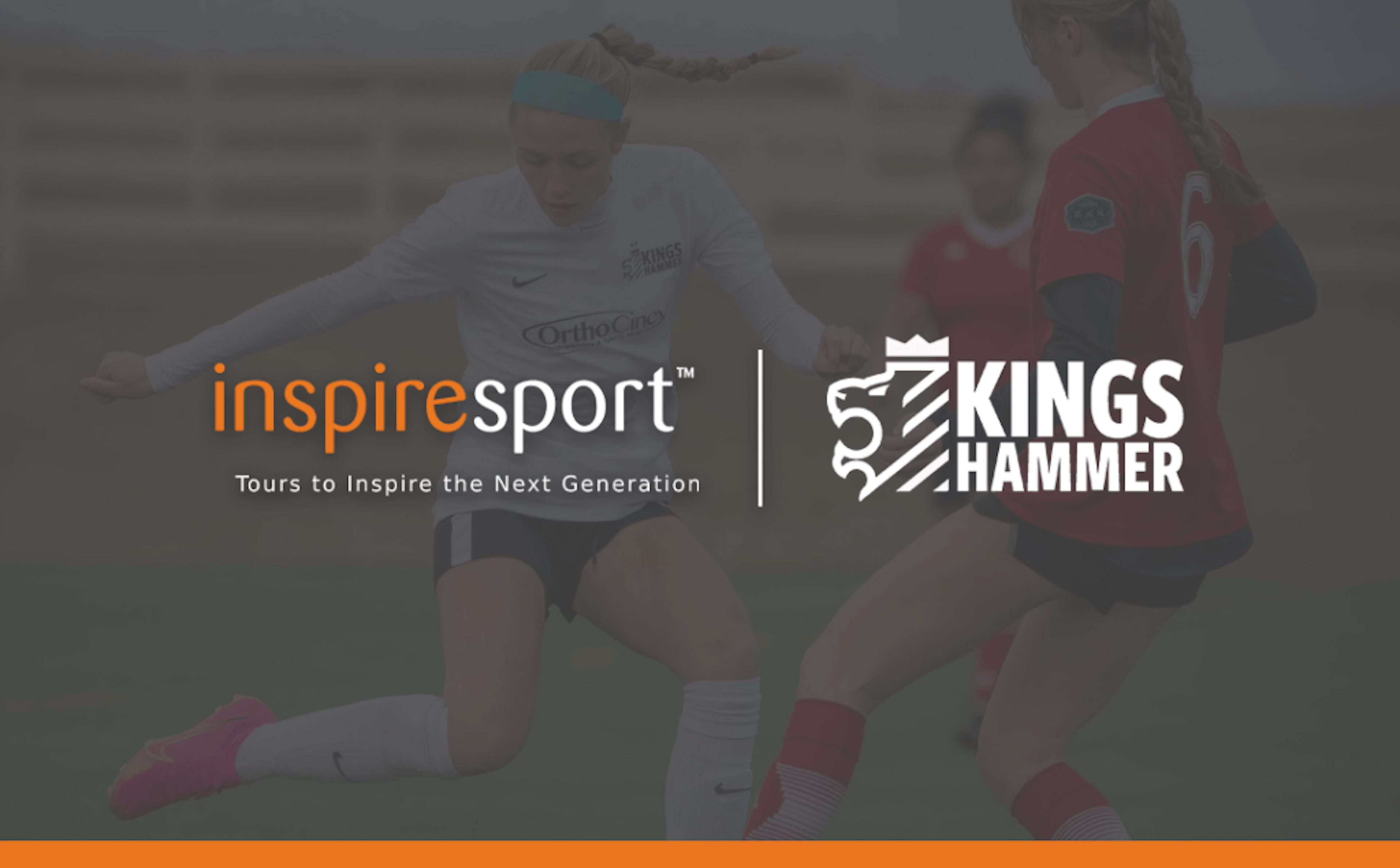 April Newsletter 2025