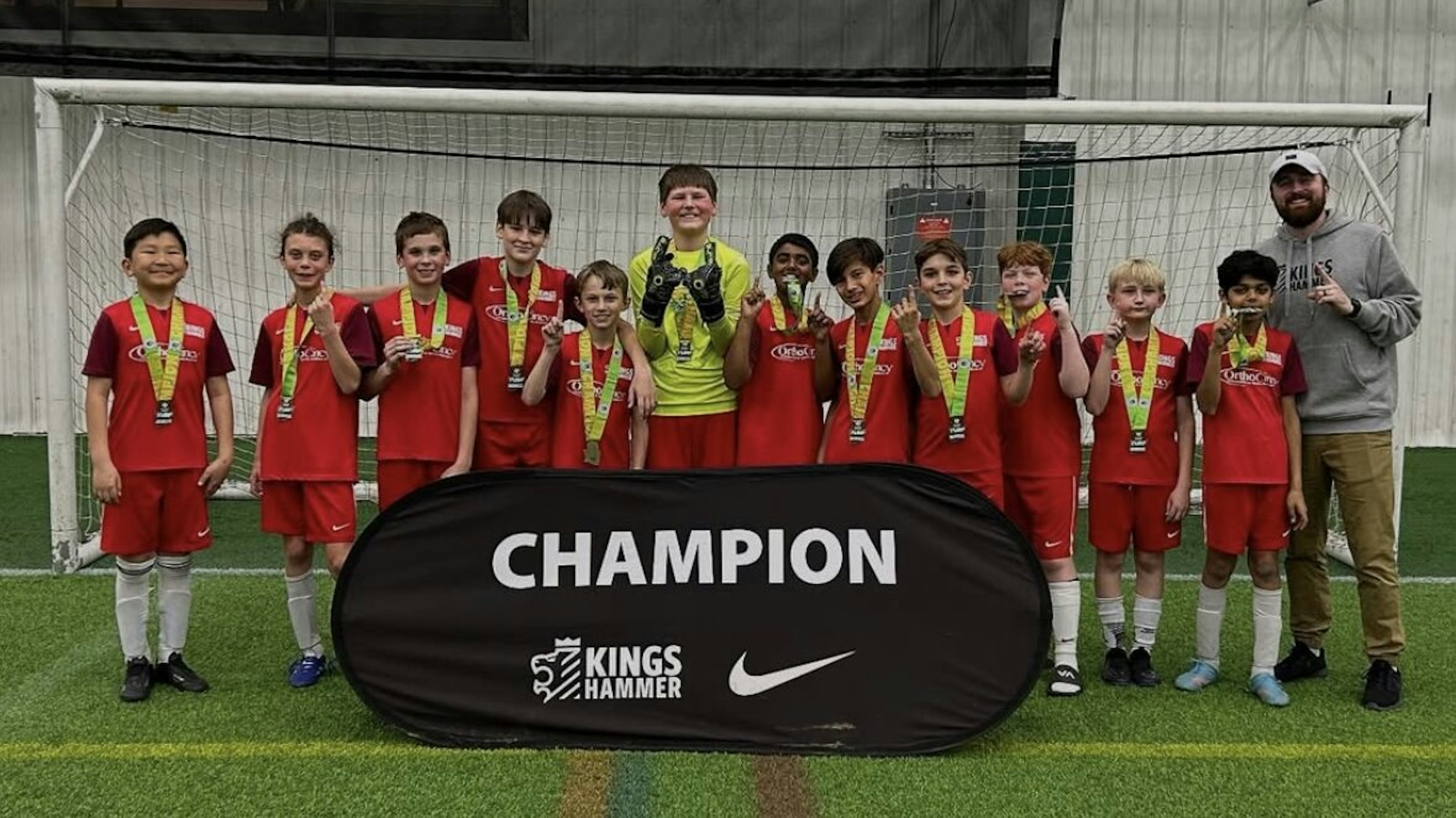 April Newsletter 2025
