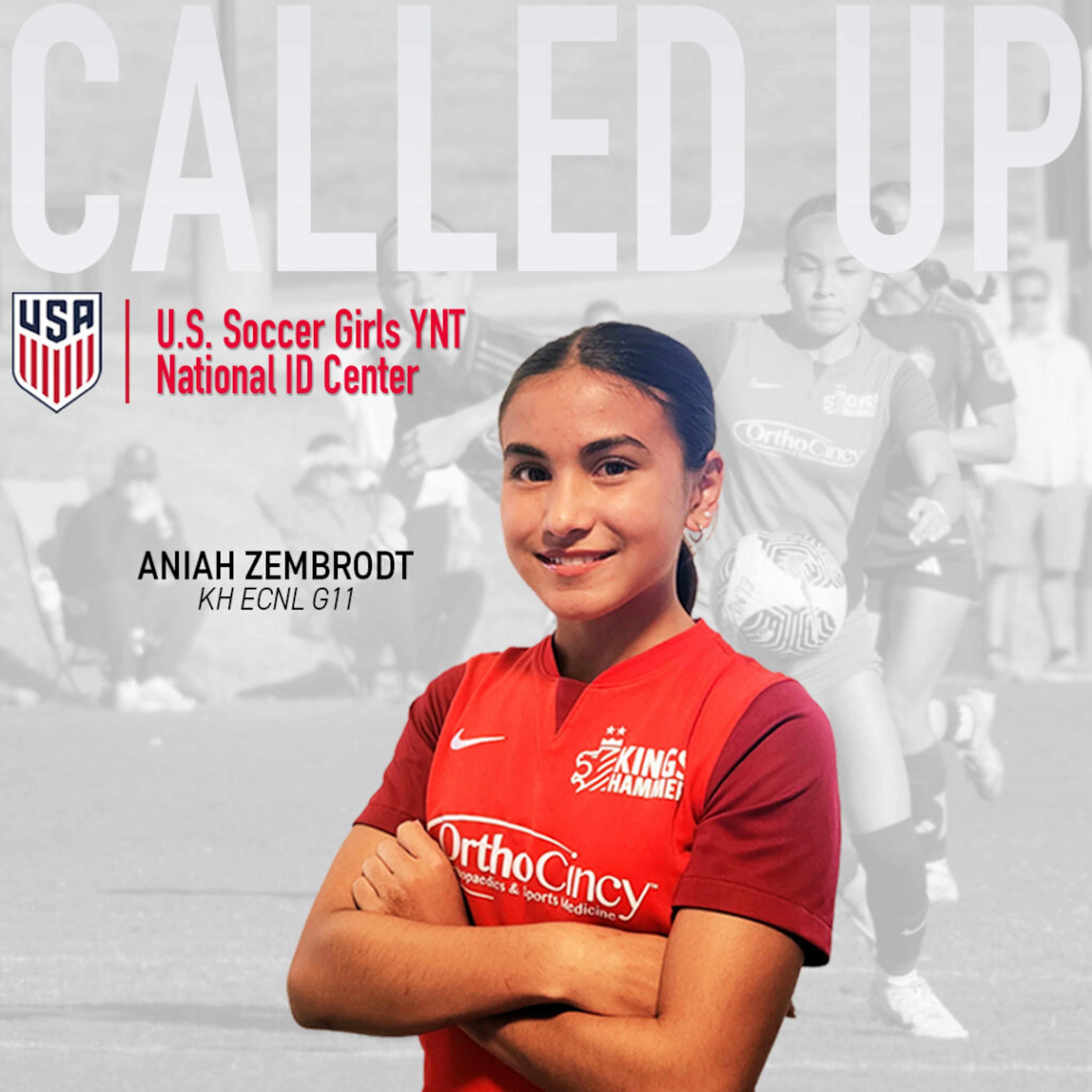 May Newsletter 2025