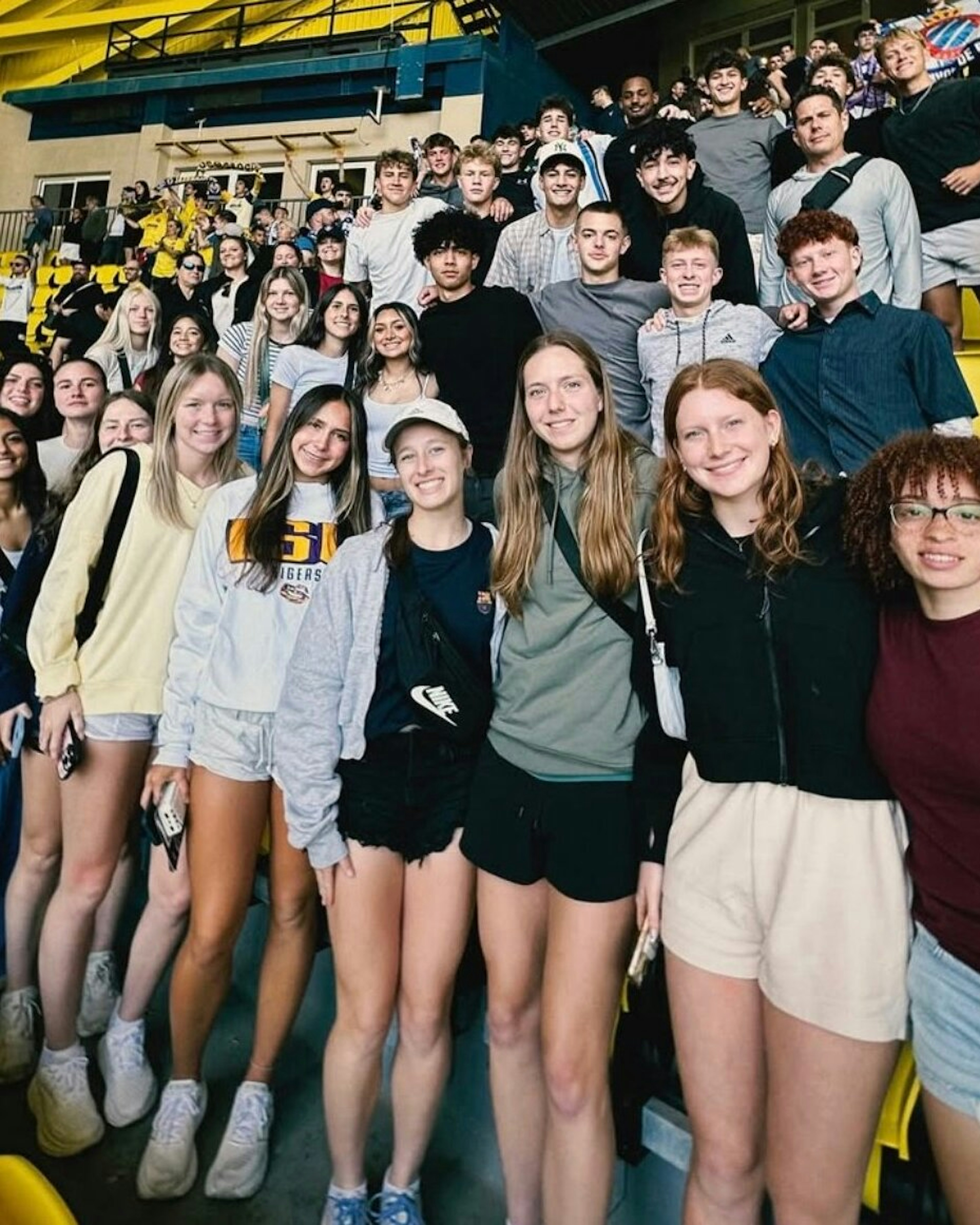 May Newsletter 2025