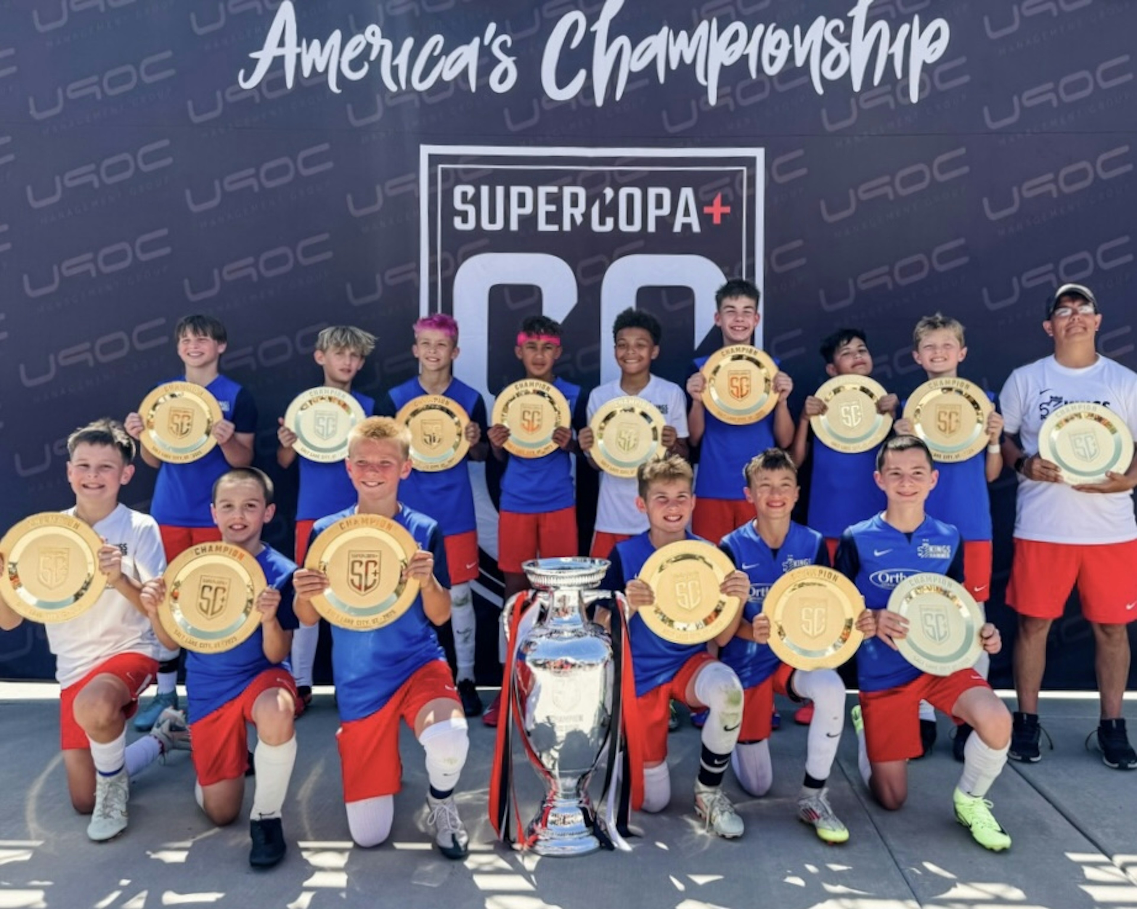 May Newsletter 2025