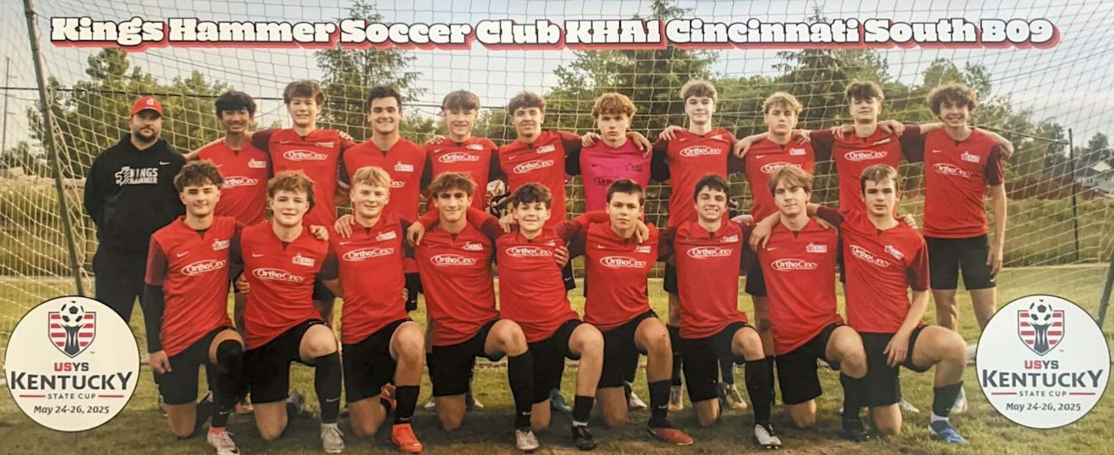 June Newsletter 2025