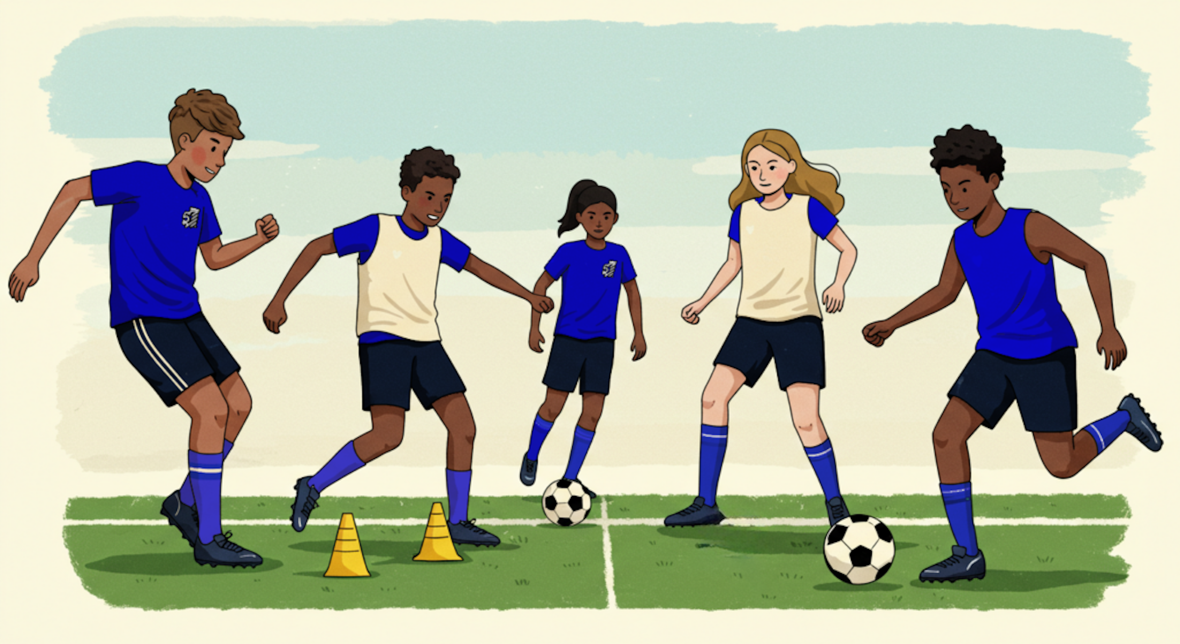 June Newsletter 2025