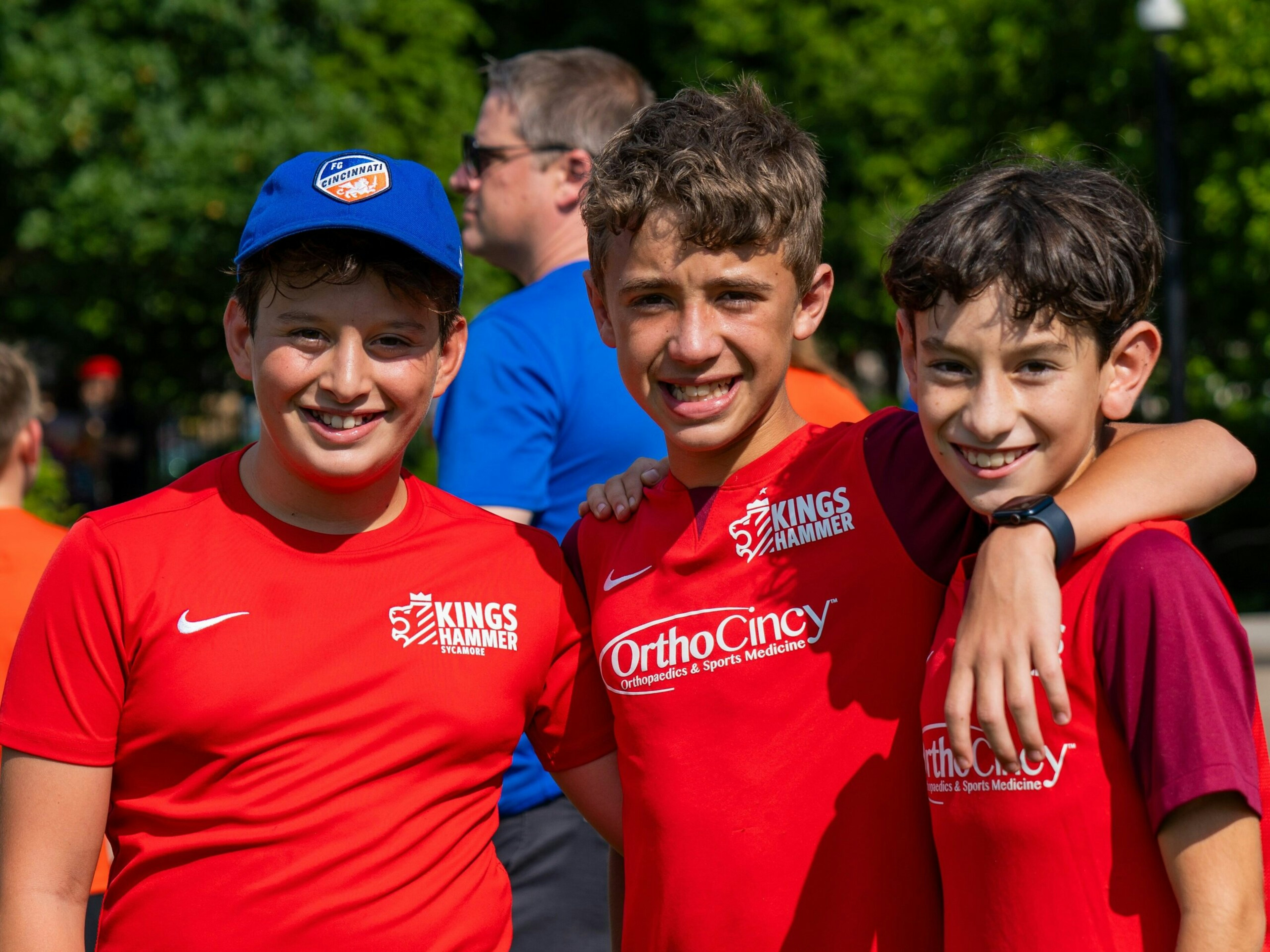 July Newsletter 2025