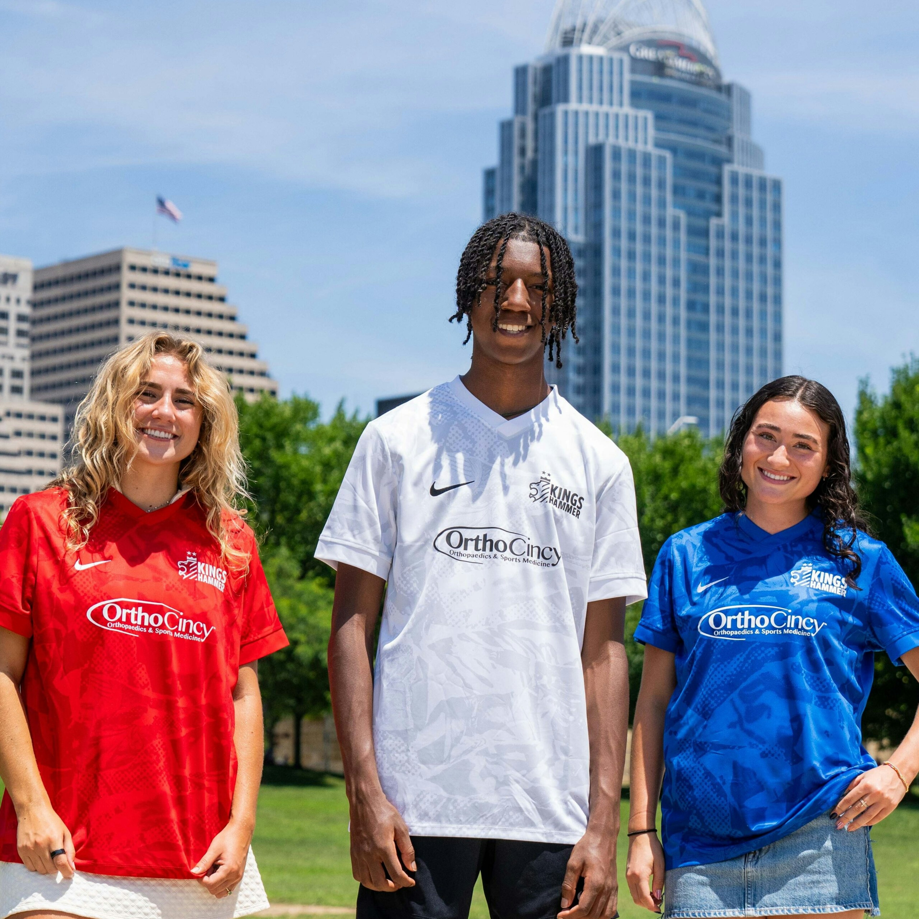 July Newsletter 2025