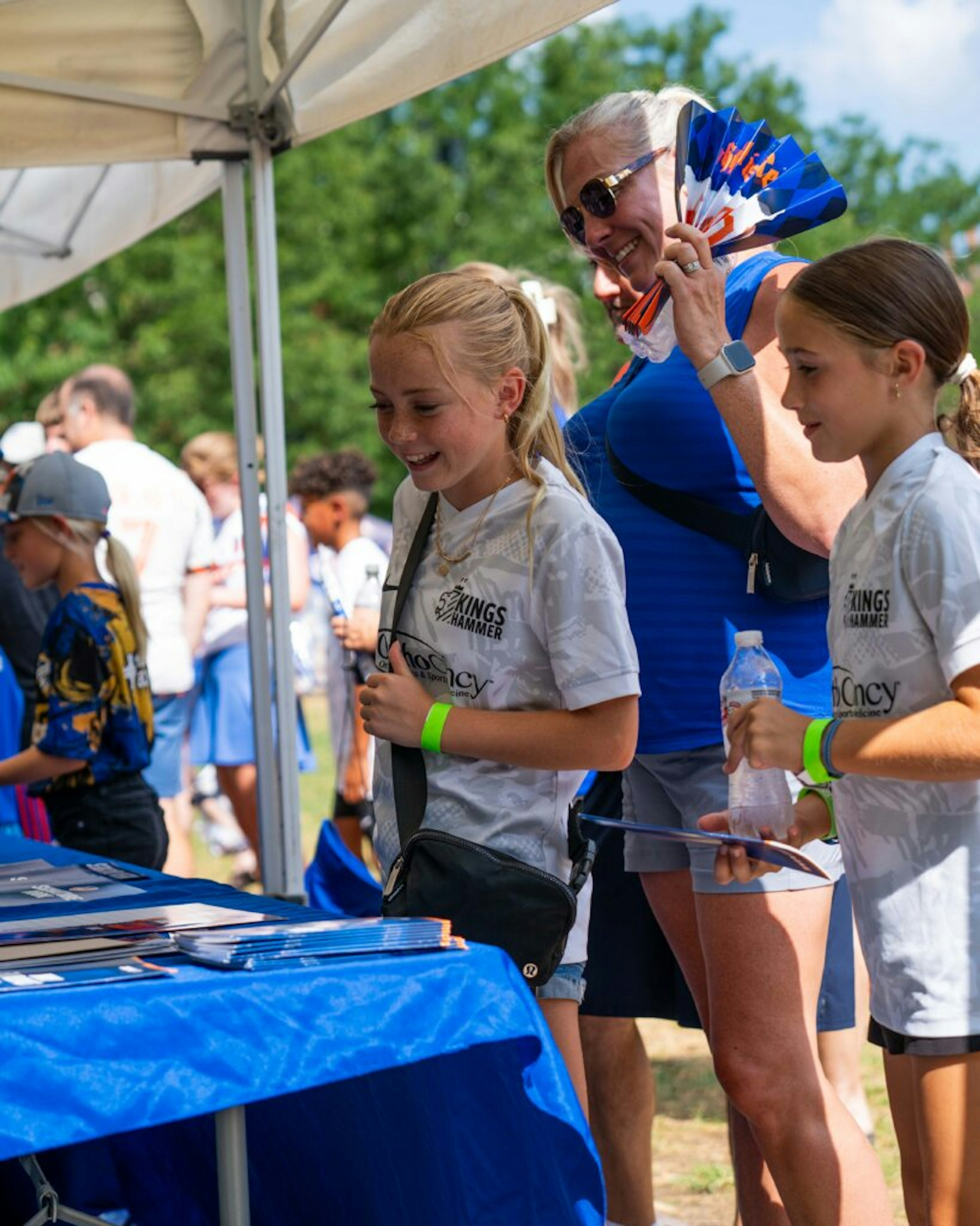 August Newsletter 2025