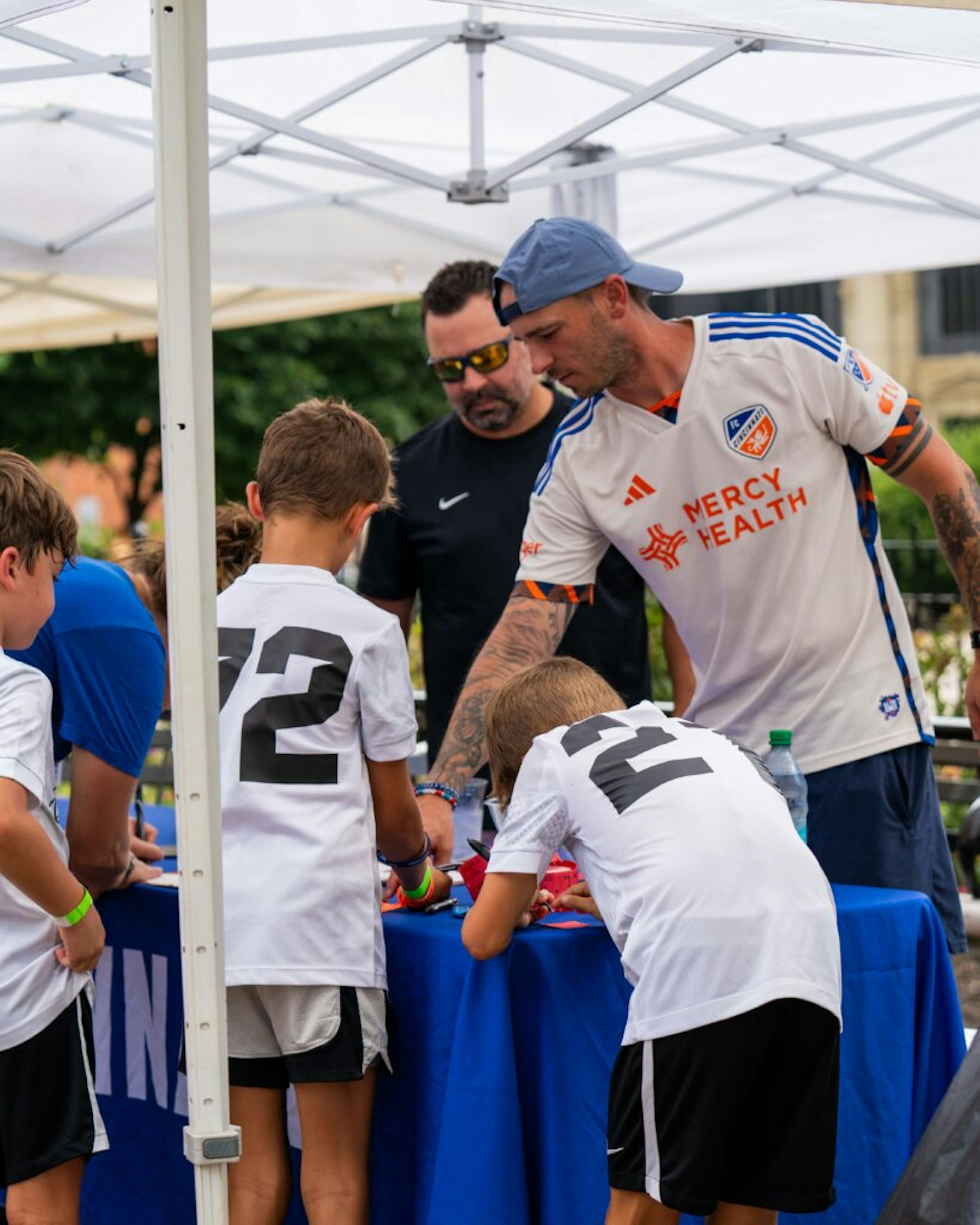 August Newsletter 2025