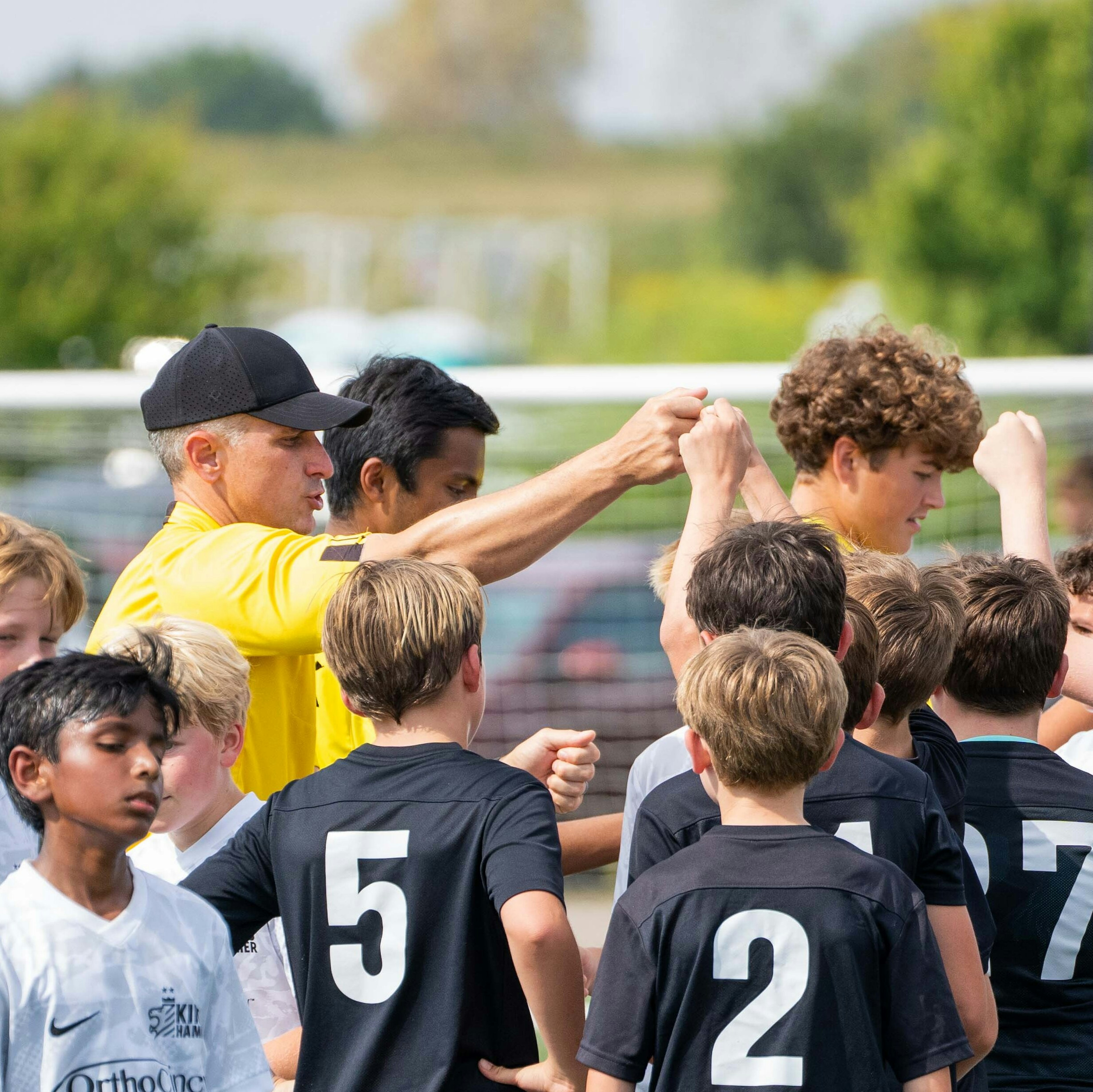 October Newsletter 2025