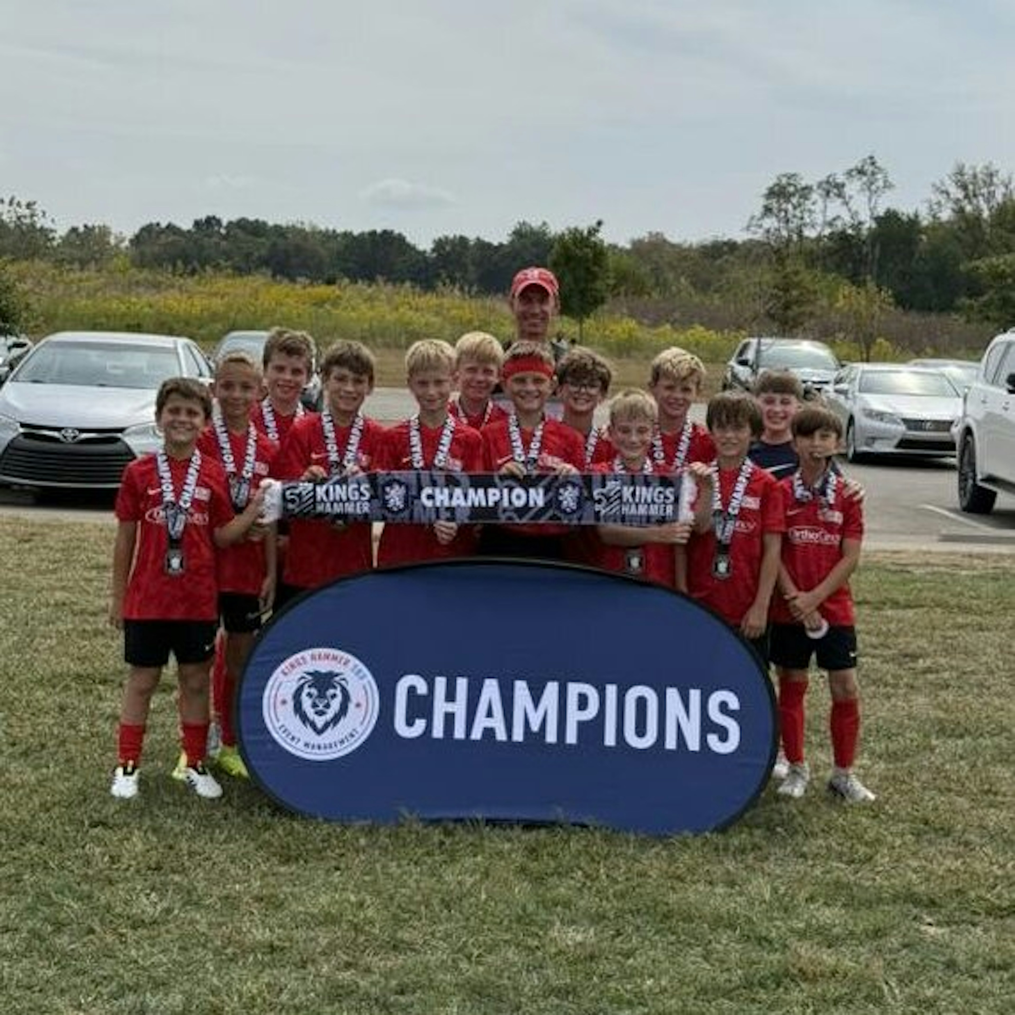 September Newsletter 2025