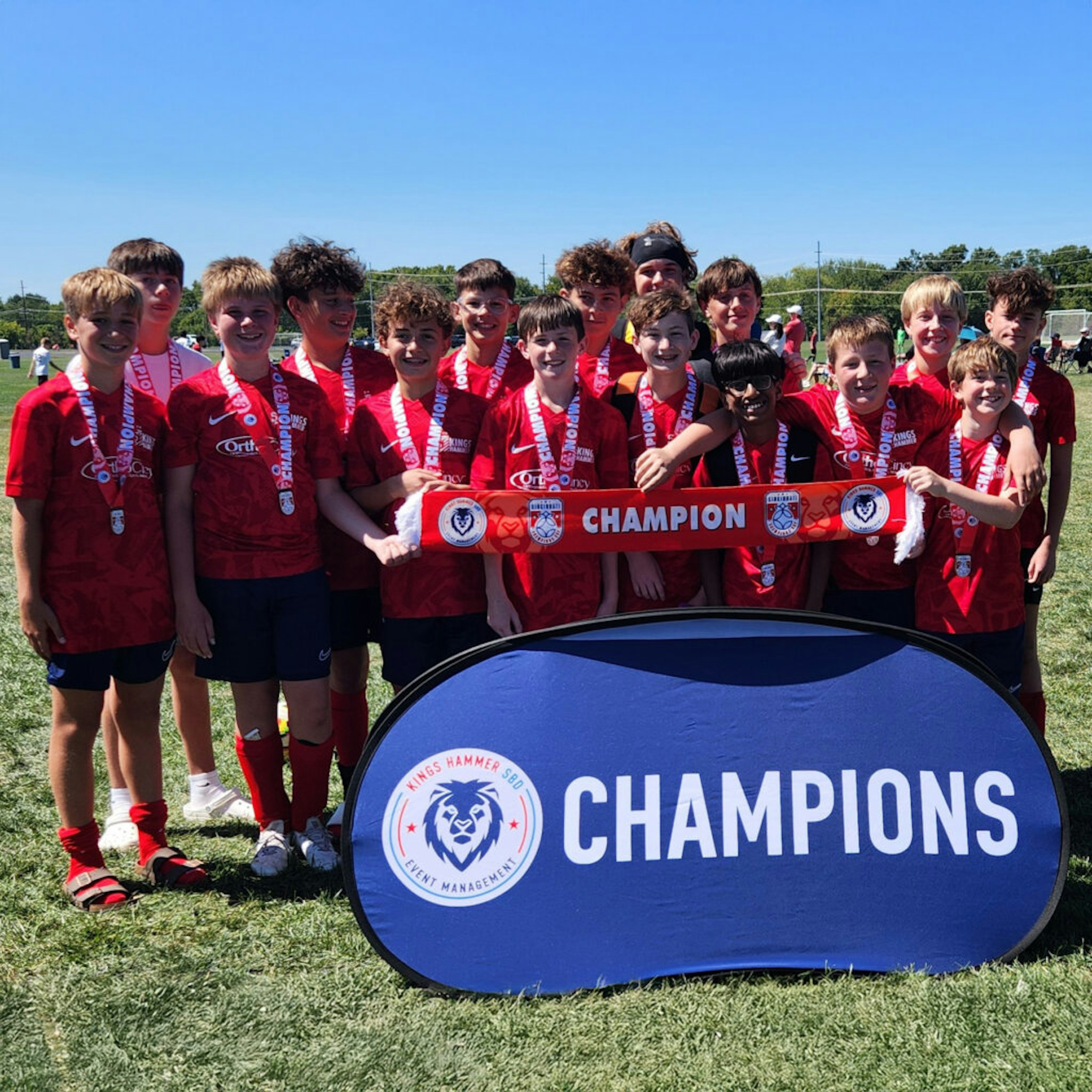 September Newsletter 2025