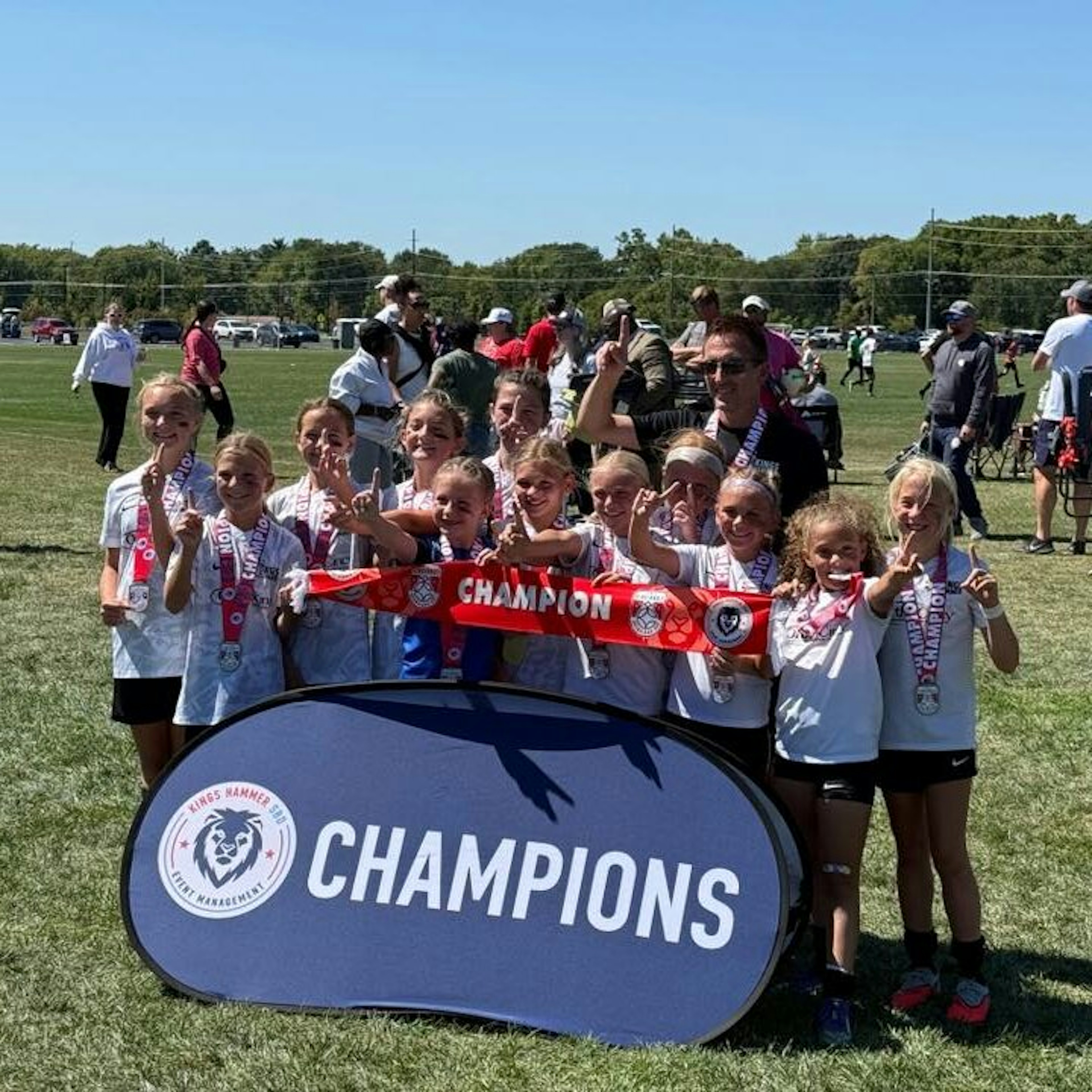 September Newsletter 2025
