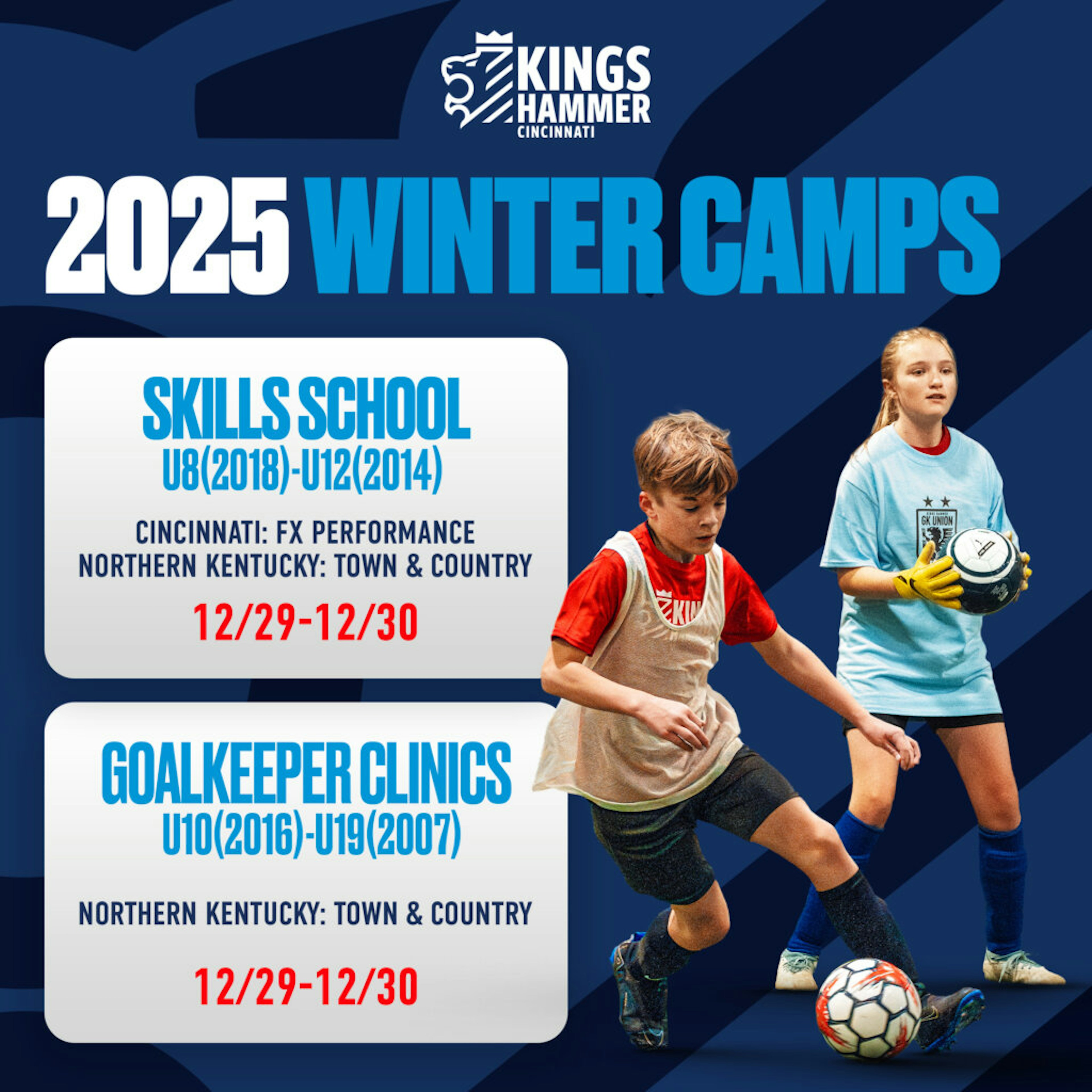 December Newsletter 2025