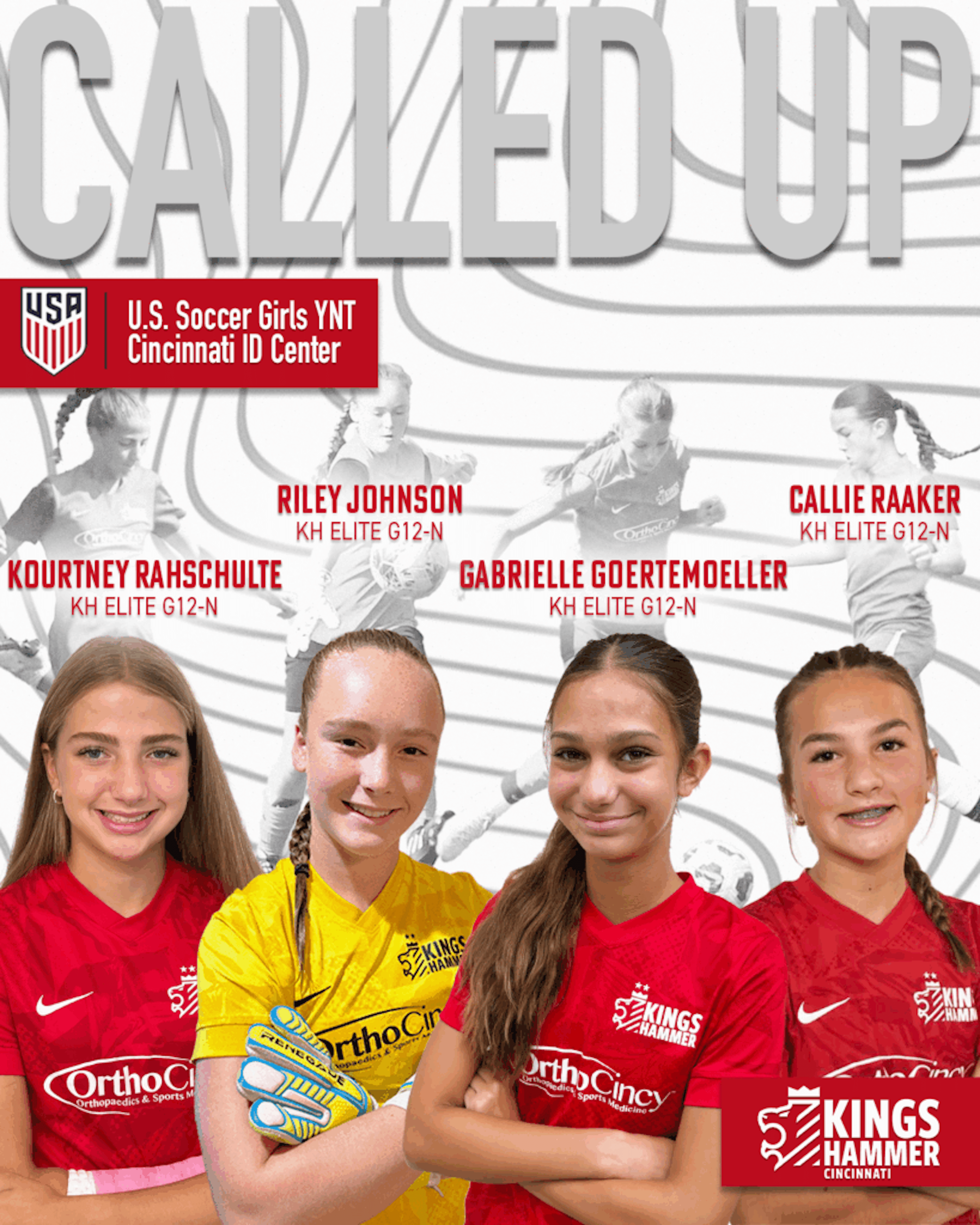 October Newsletter 2025