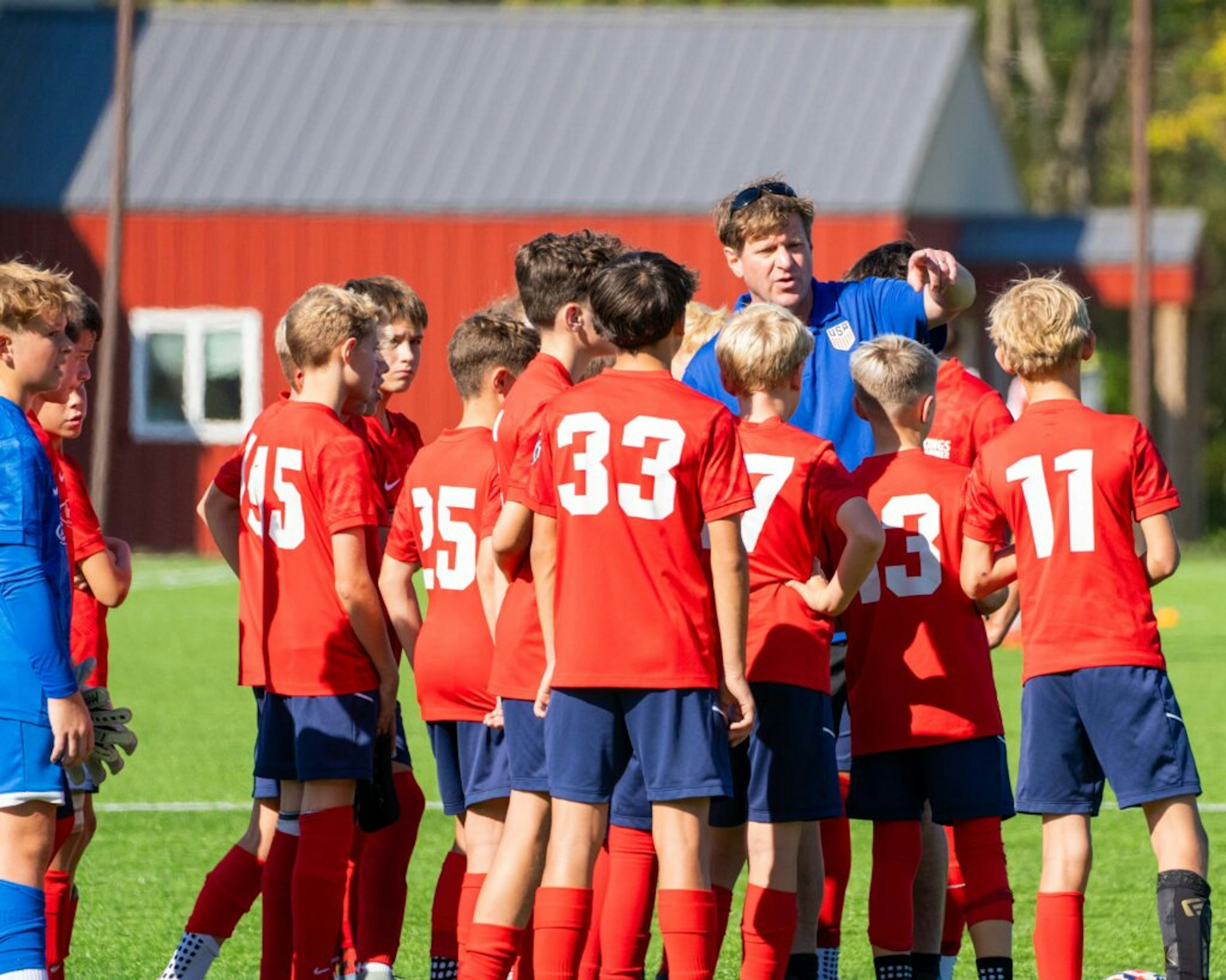 October Newsletter 2025
