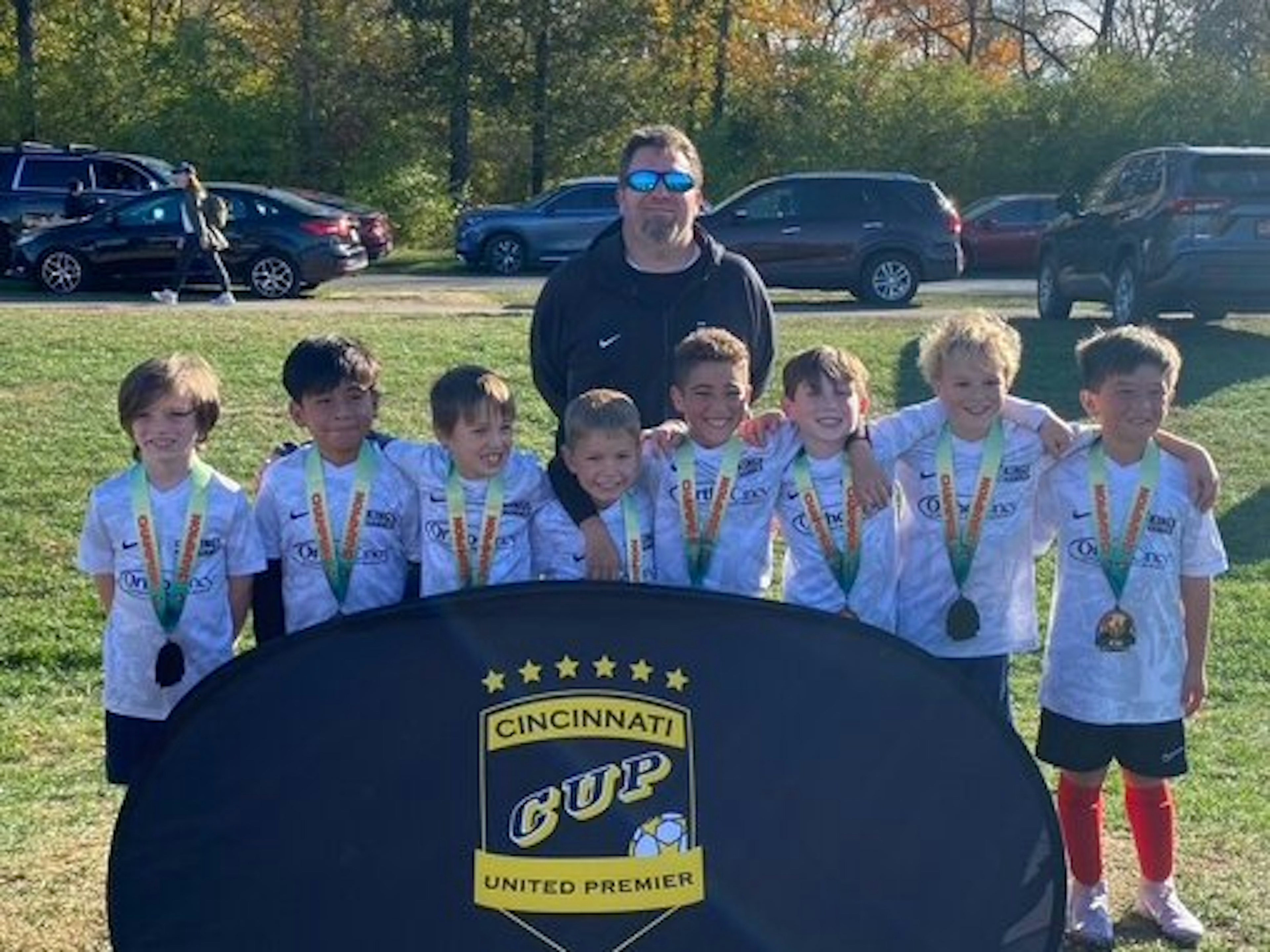 October Newsletter 2025