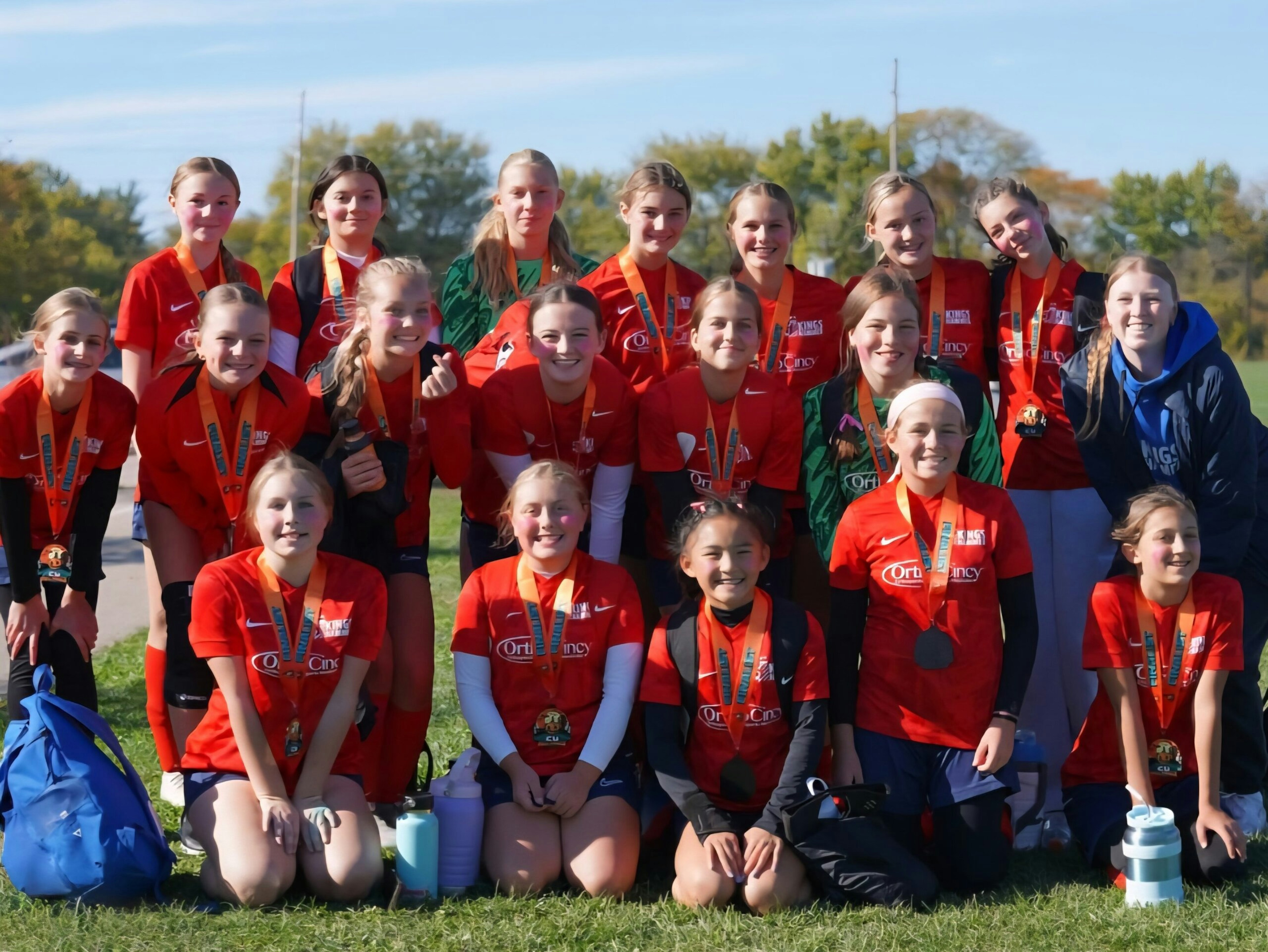 October Newsletter 2025