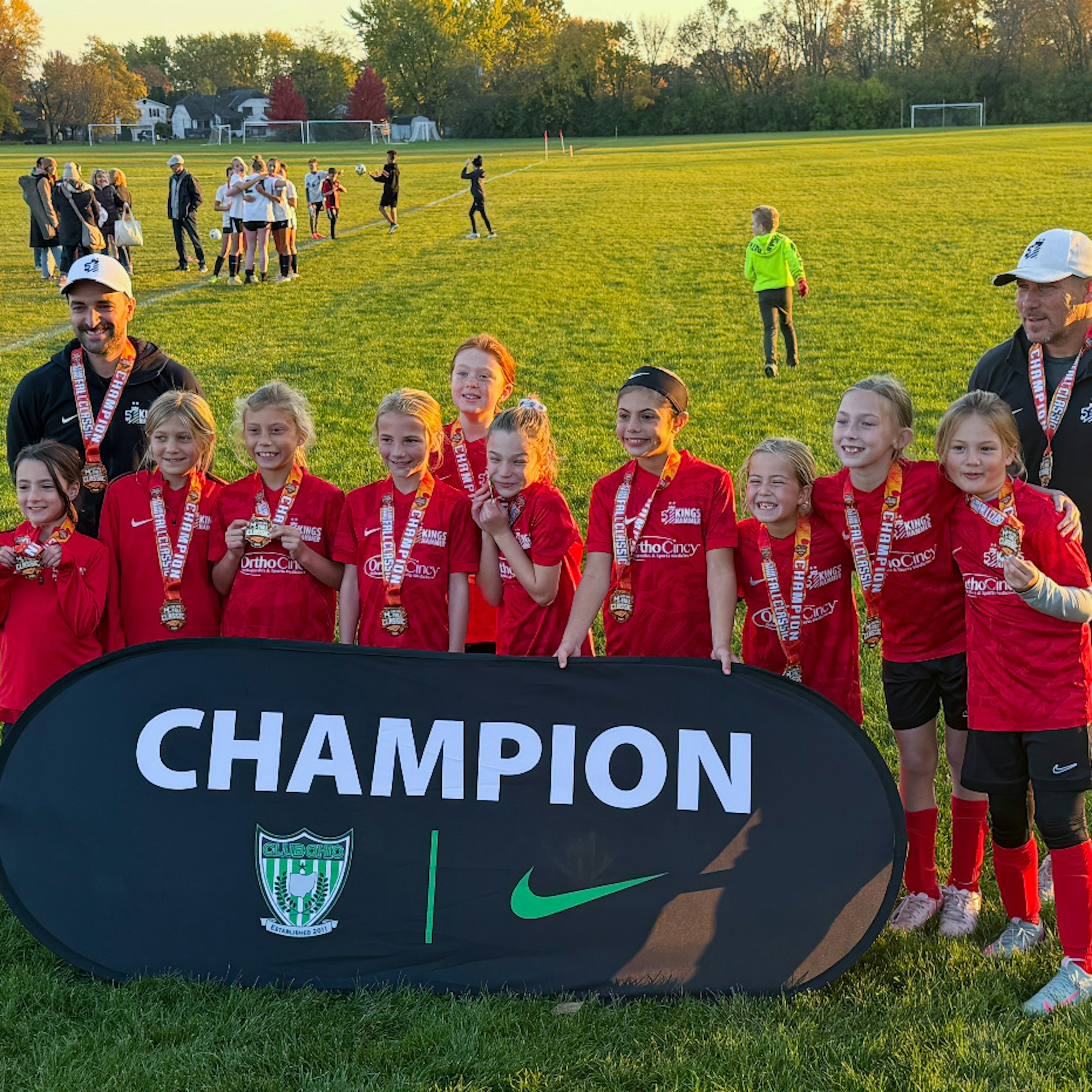 November Newsletter 2025