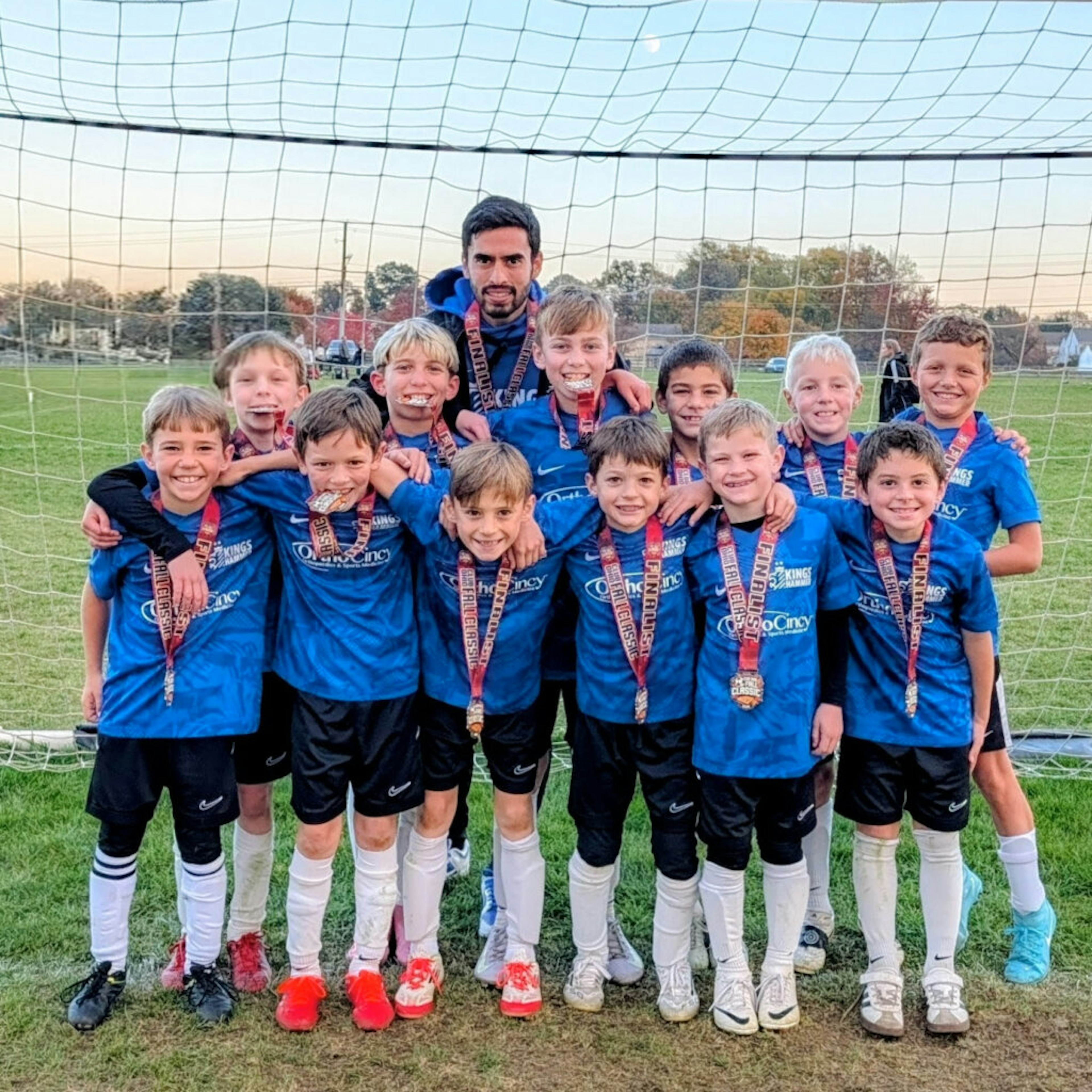 November Newsletter 2025