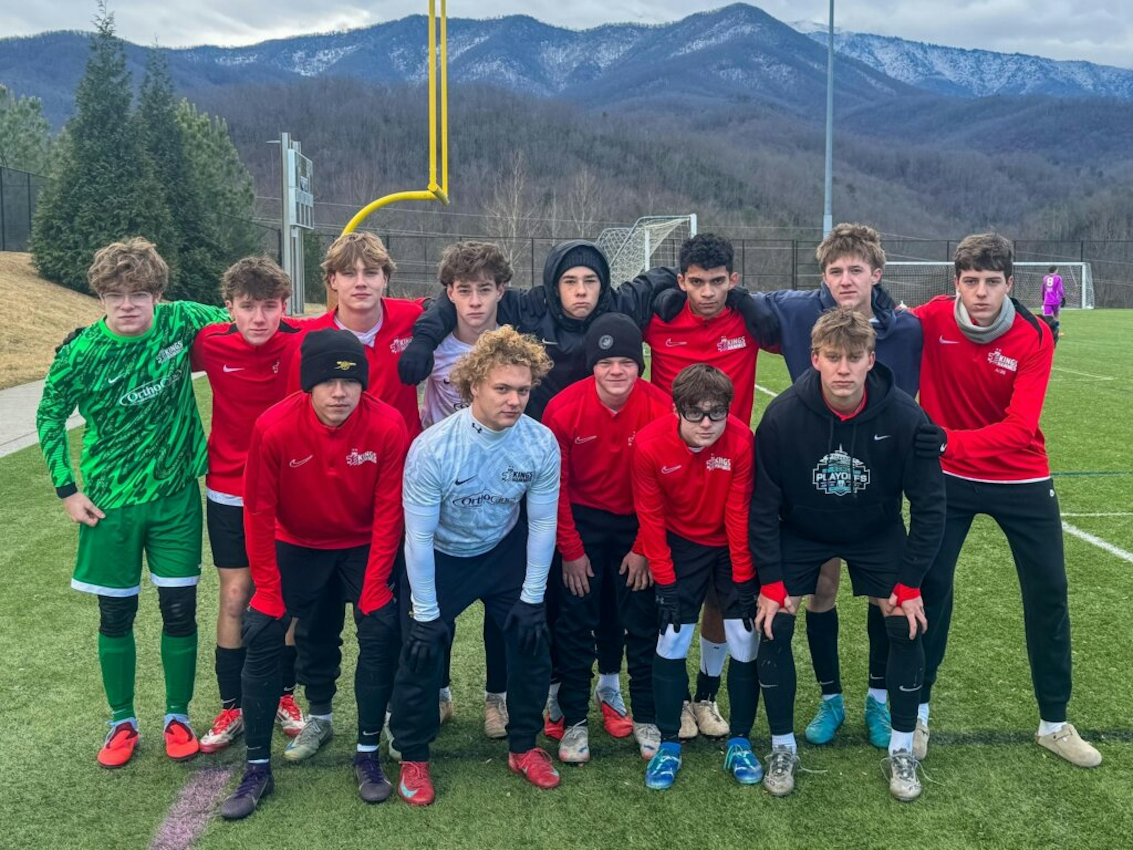 January Newsletter 2026