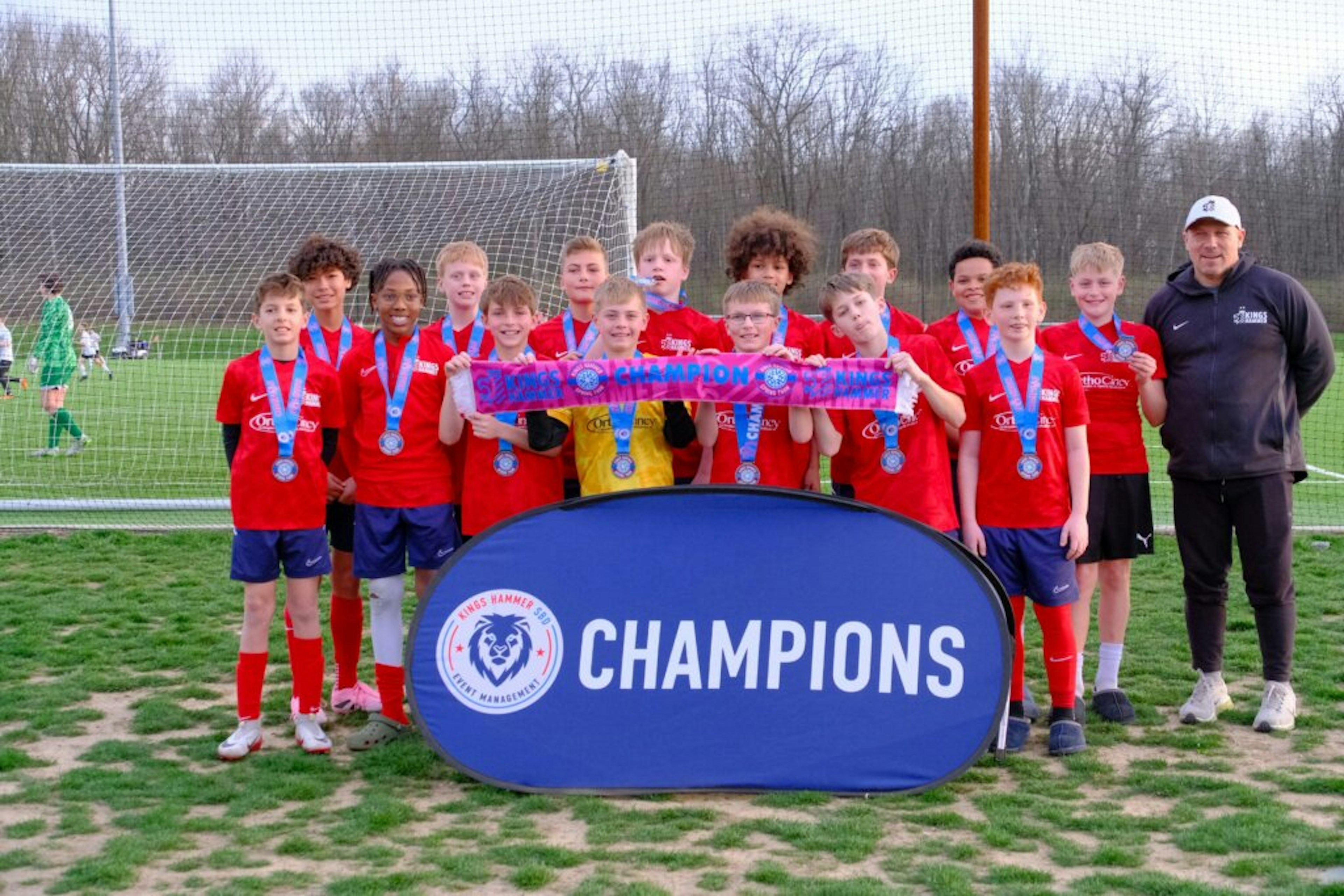 March Newsletter 2026