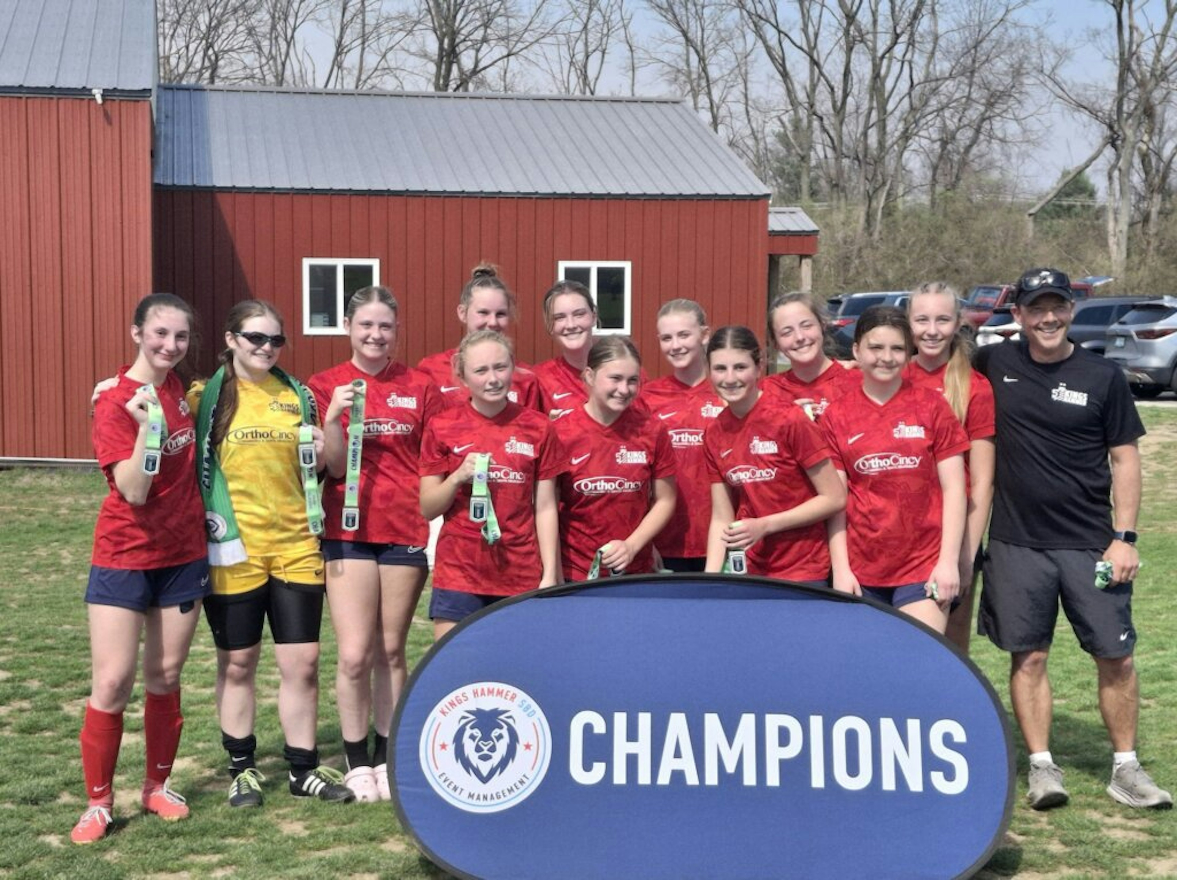 March Newsletter 2026