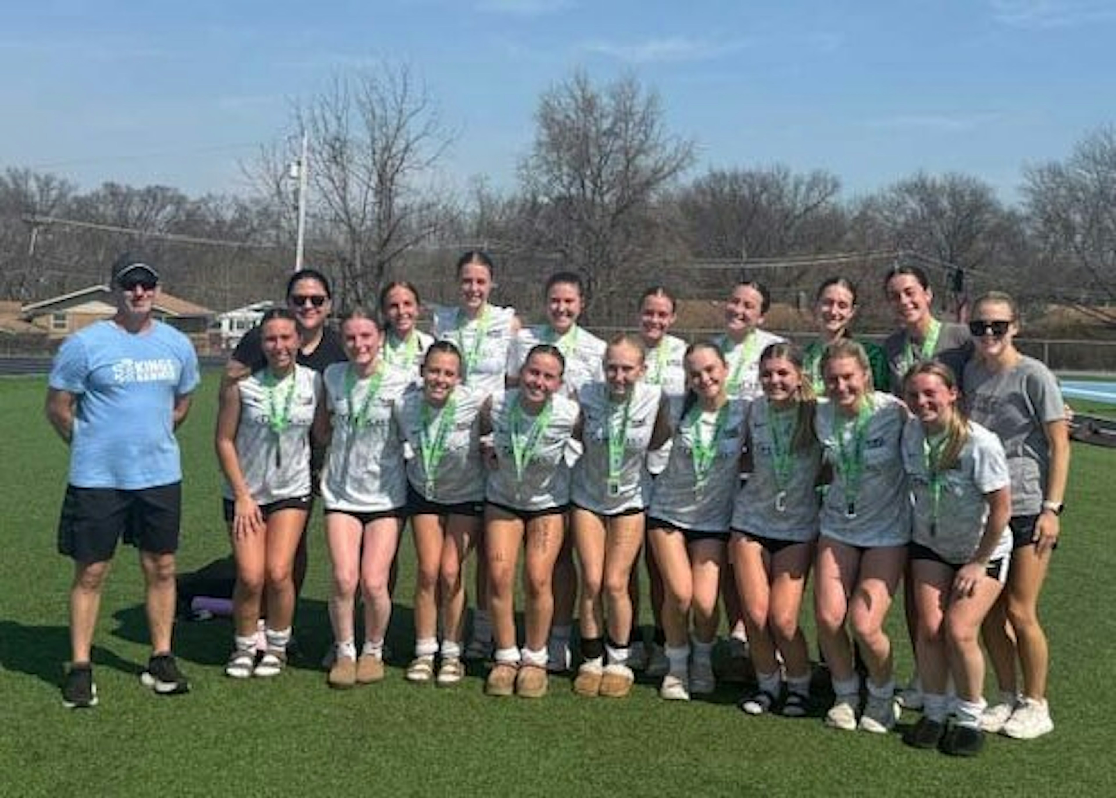 March Newsletter 2026