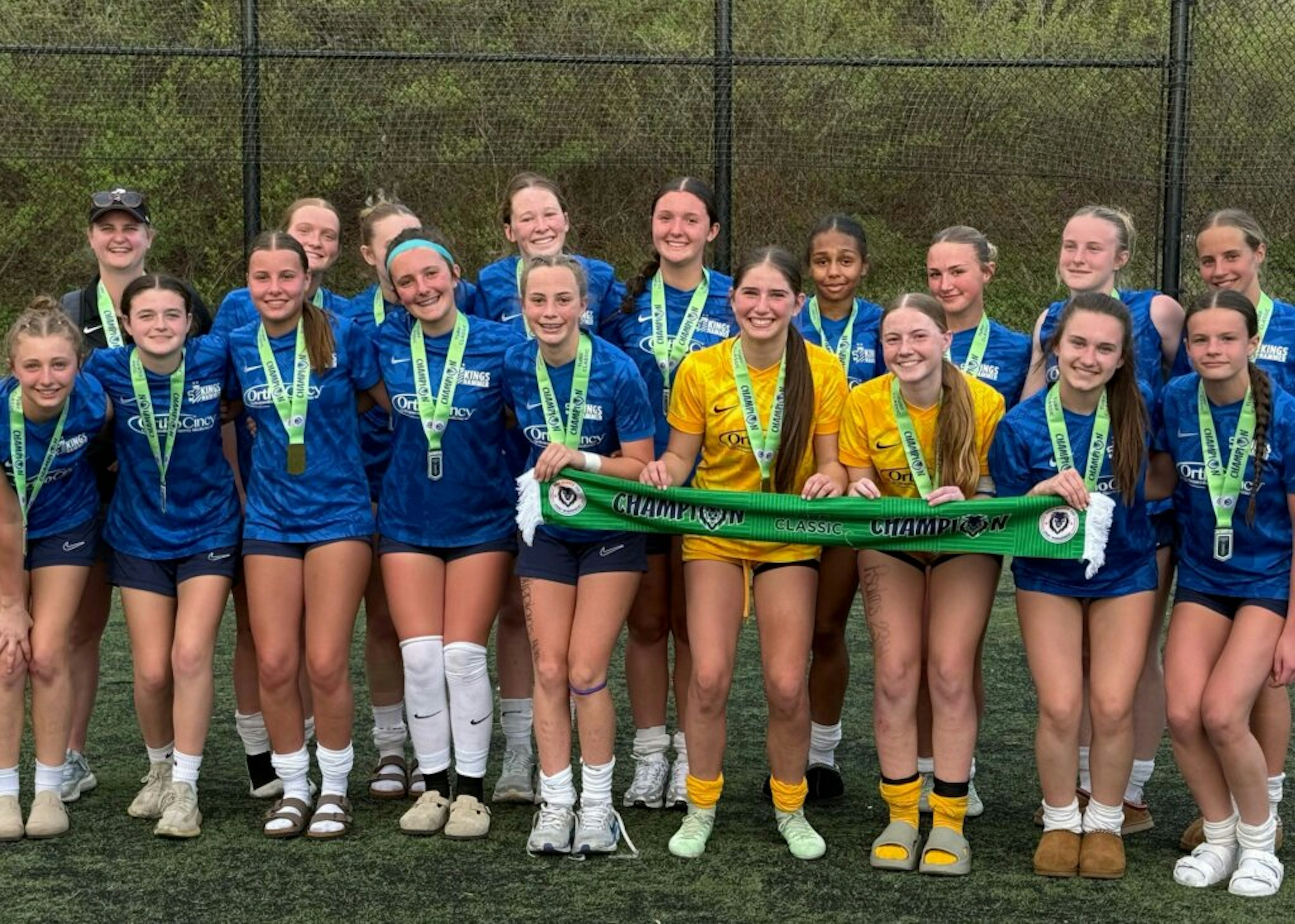 March Newsletter 2026
