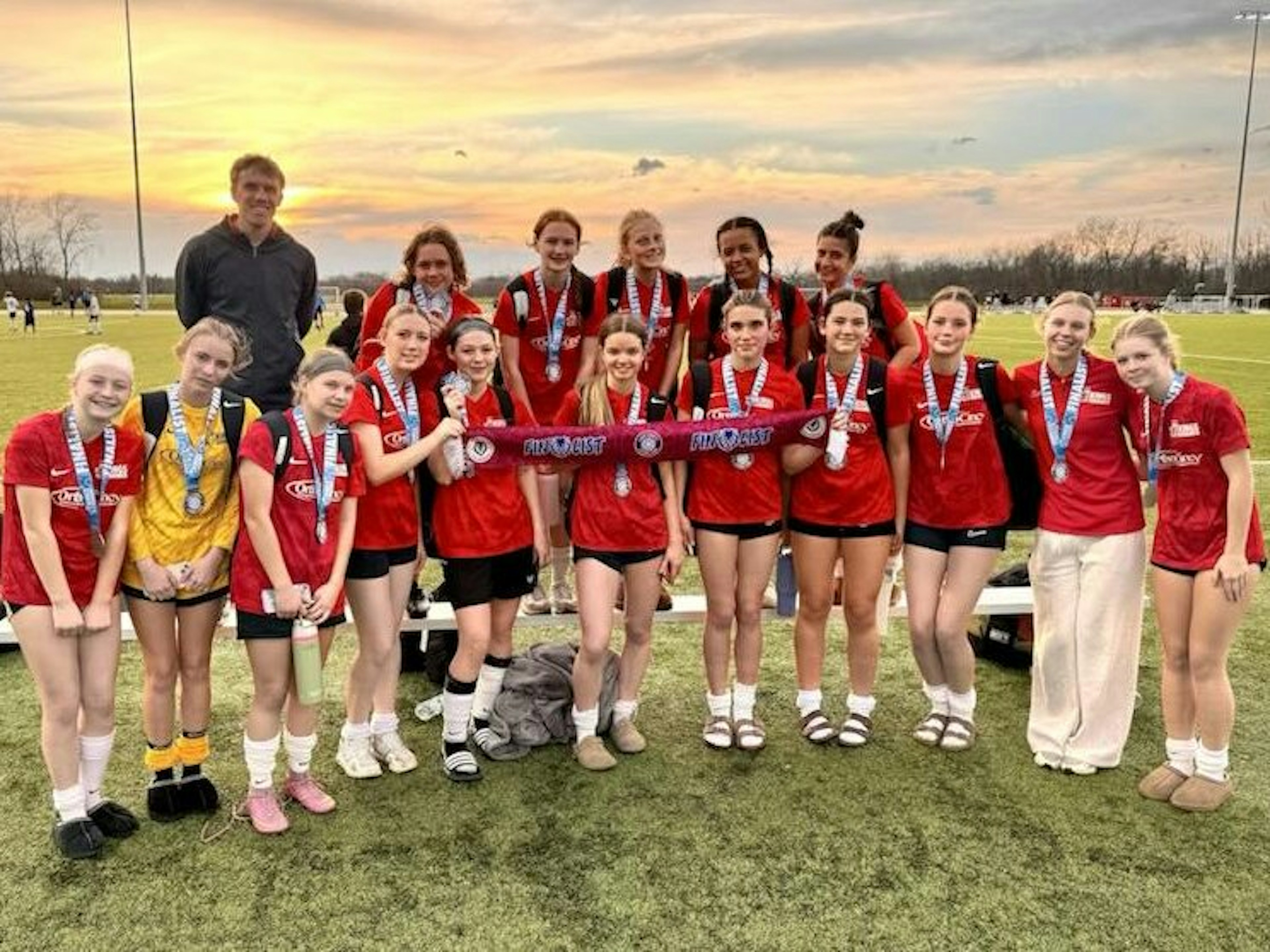 March Newsletter 2026