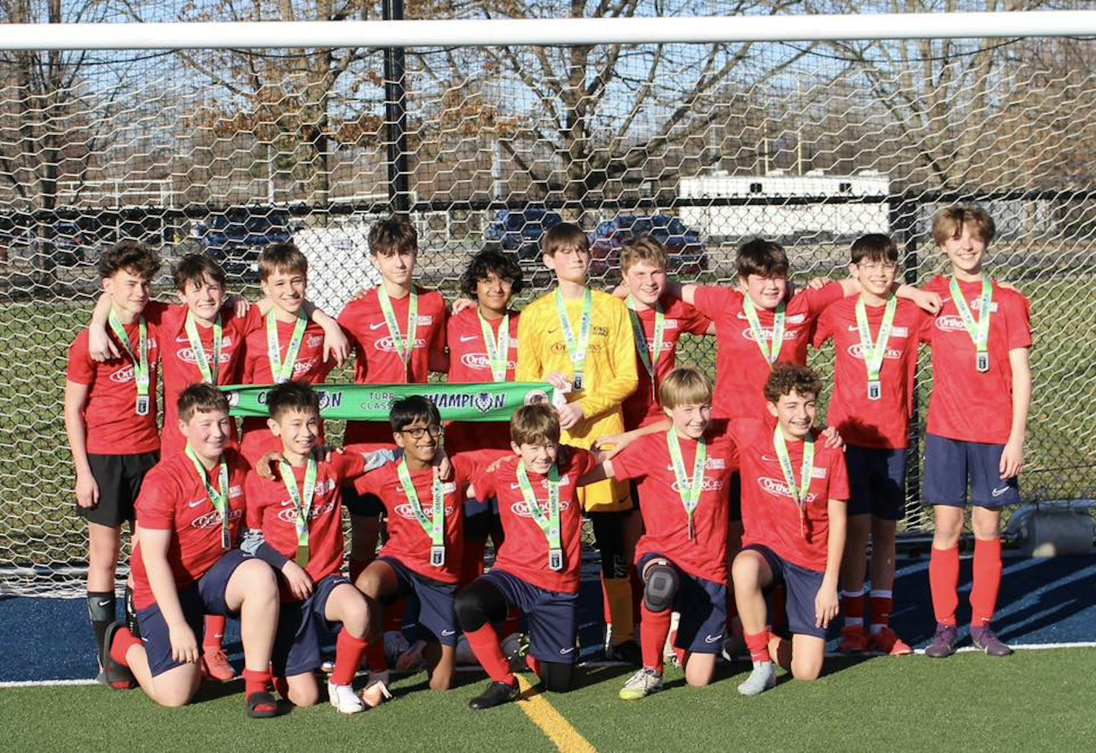 March Newsletter 2026