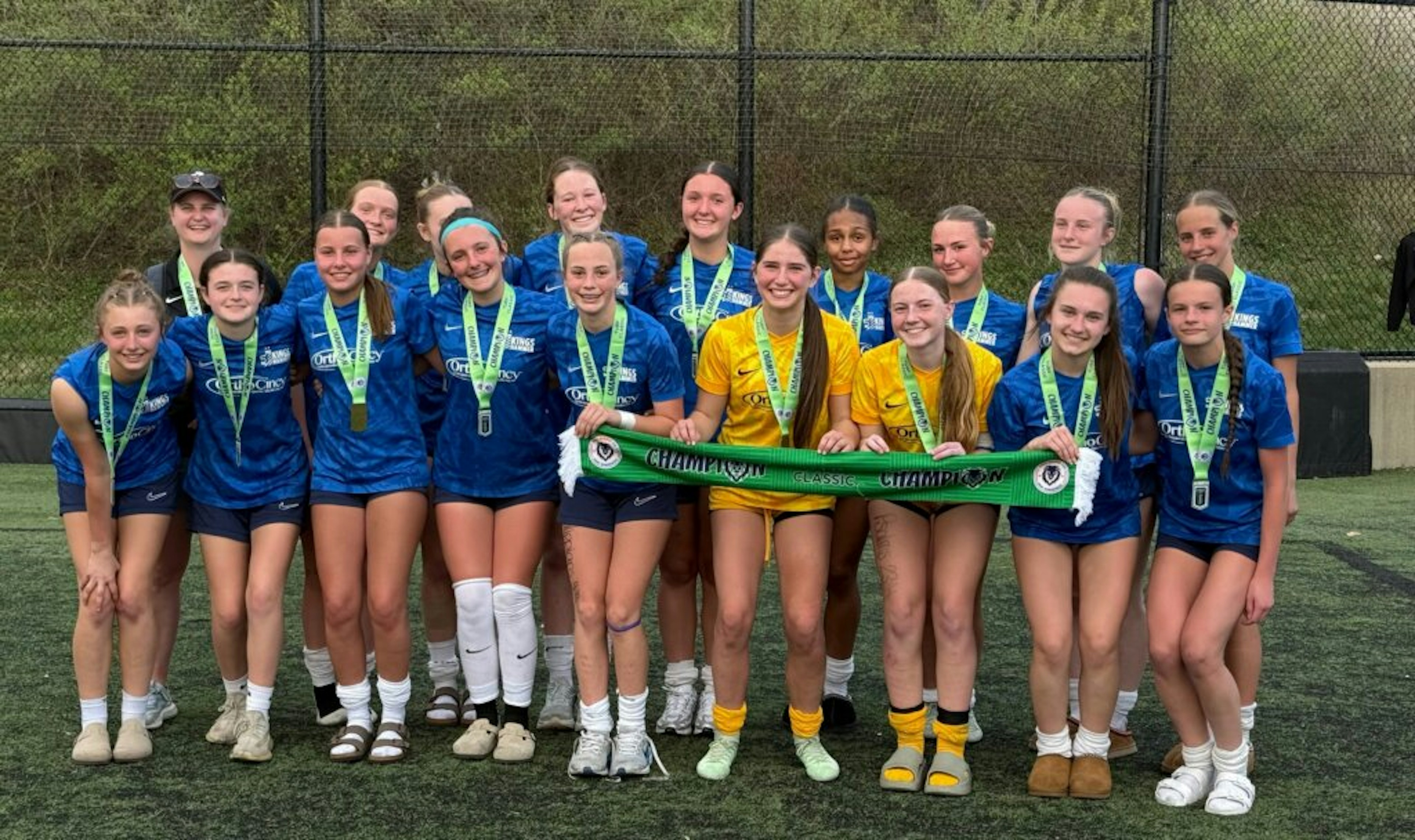 March Newsletter 2026