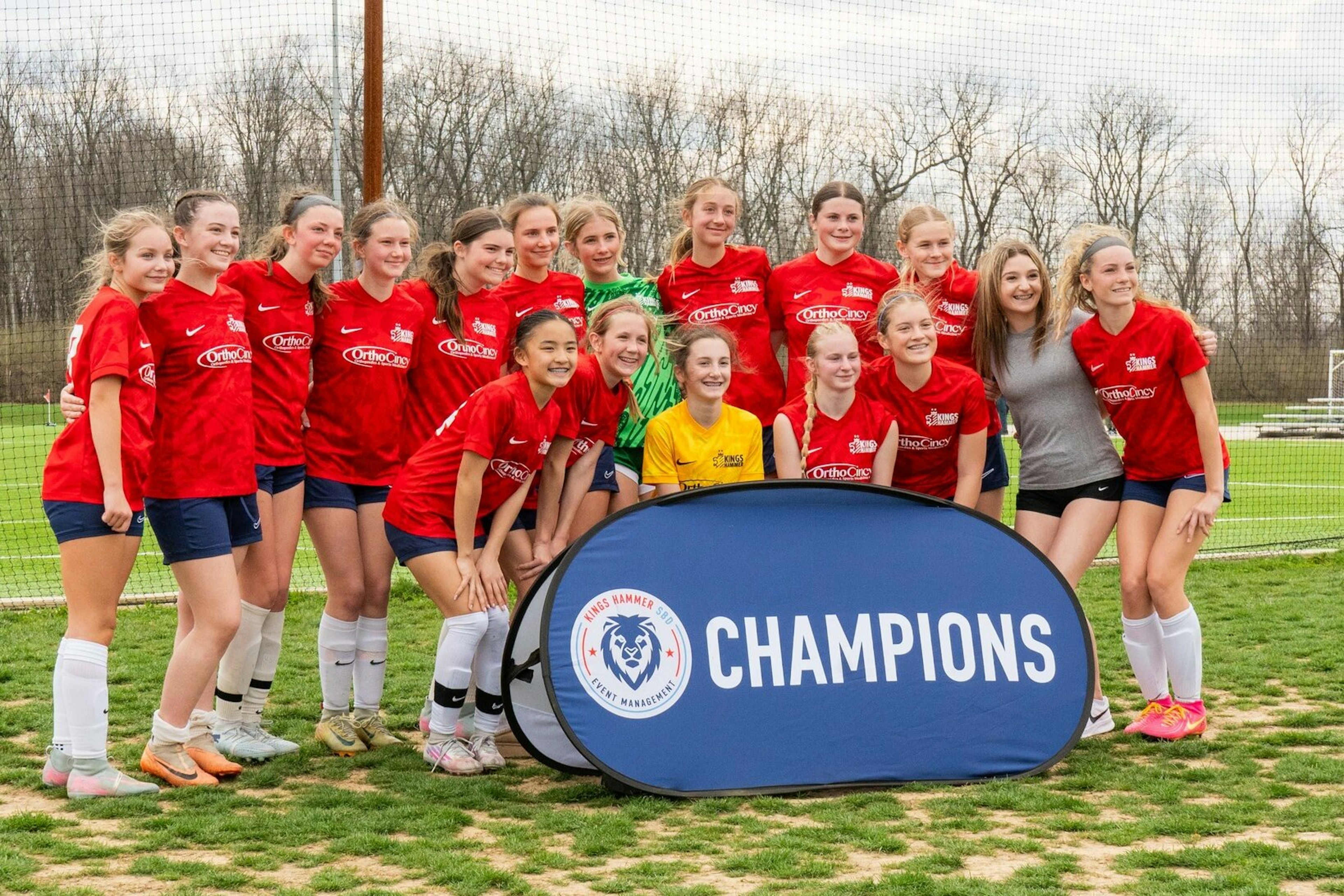 March Newsletter 2026