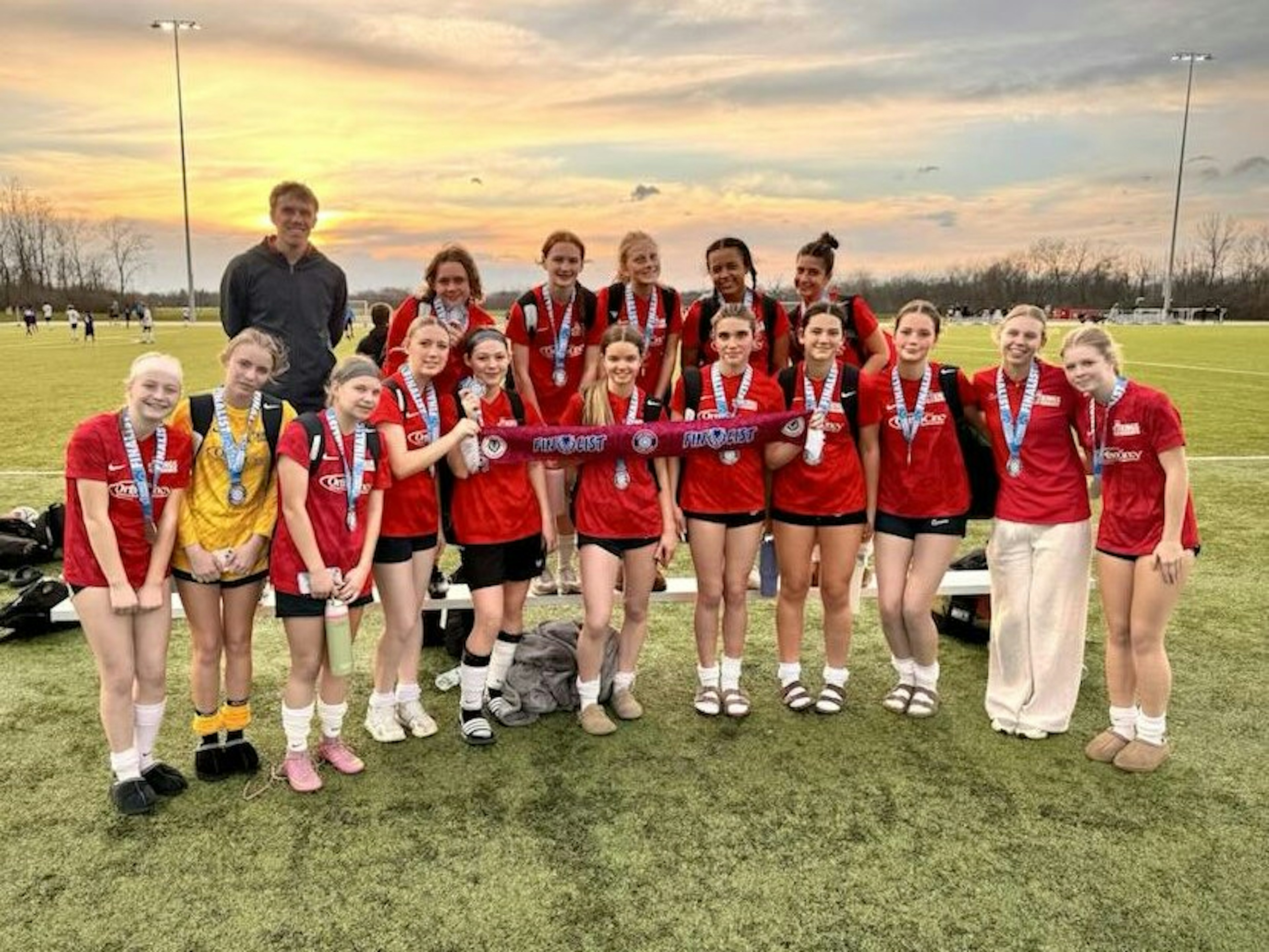 March Newsletter 2026