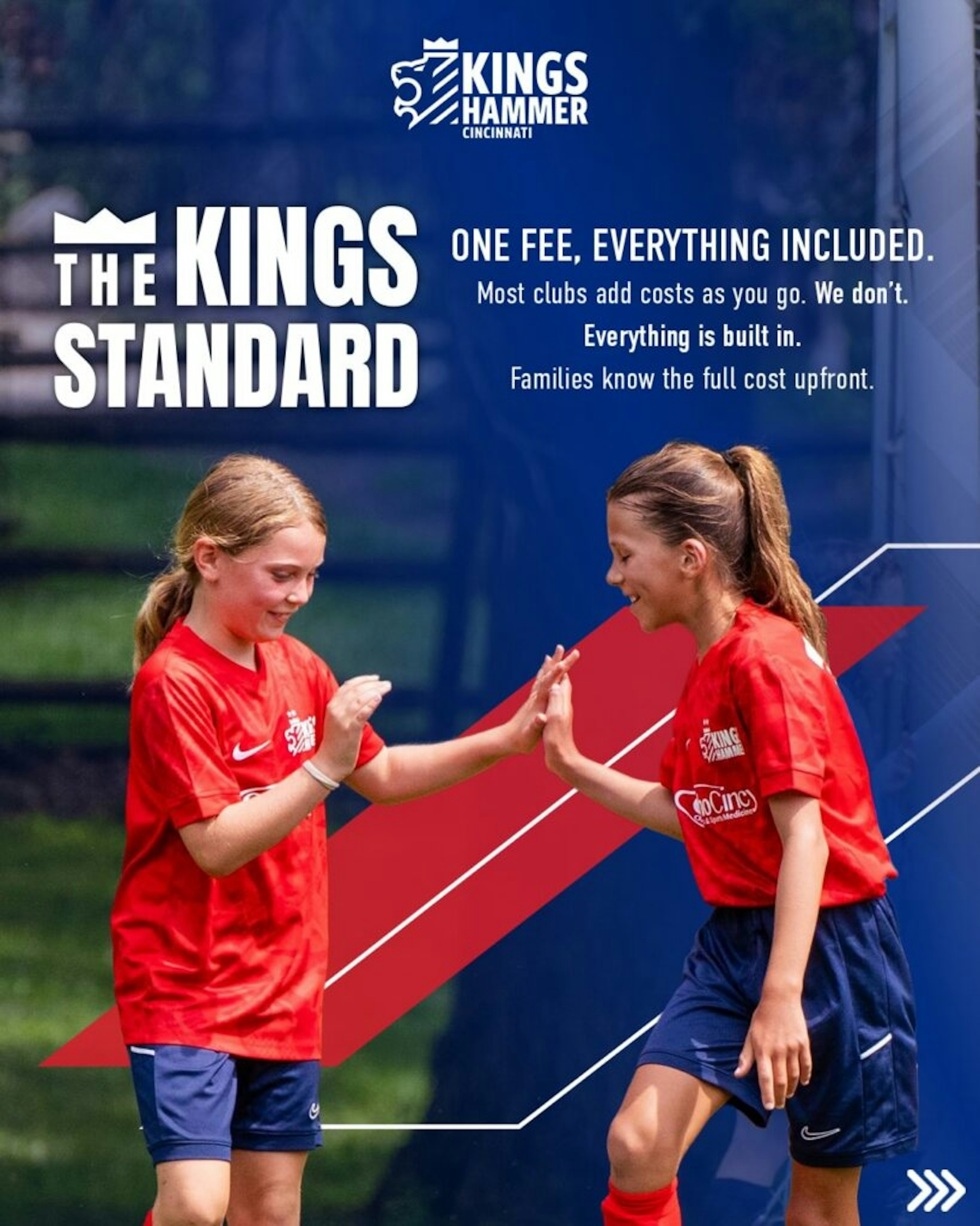 April Newsletter 2026