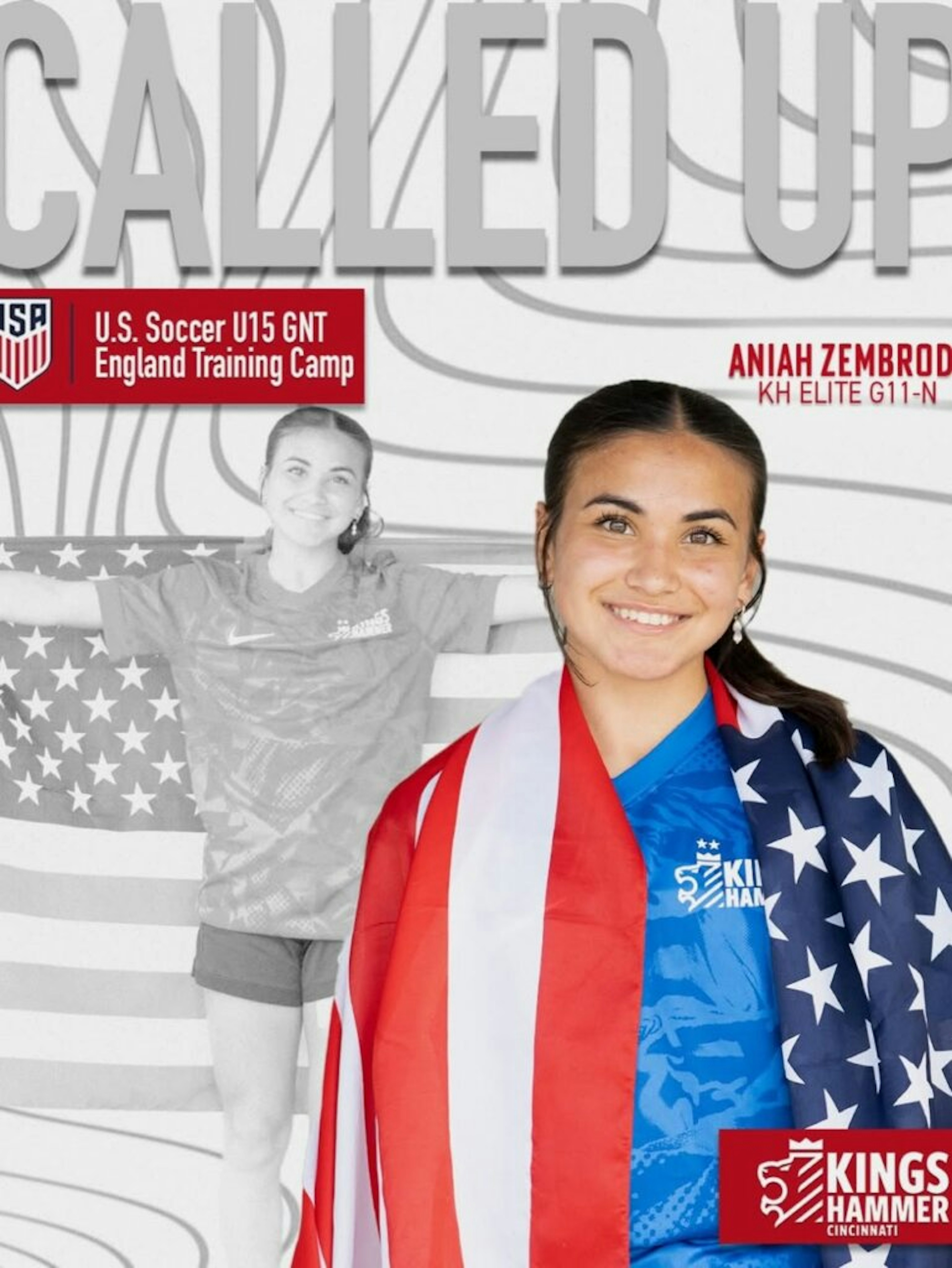 April Newsletter 2026