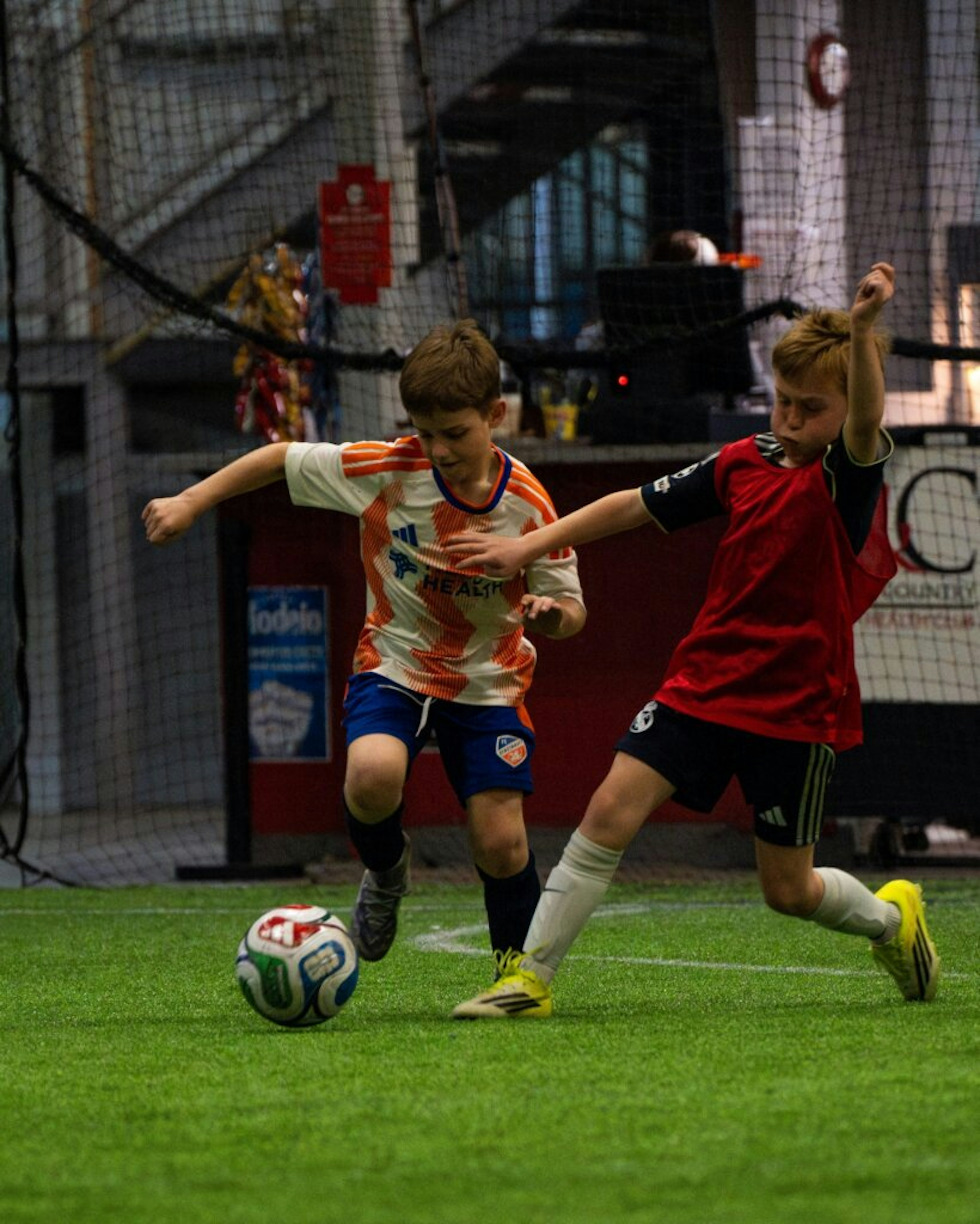 April Newsletter 2026
