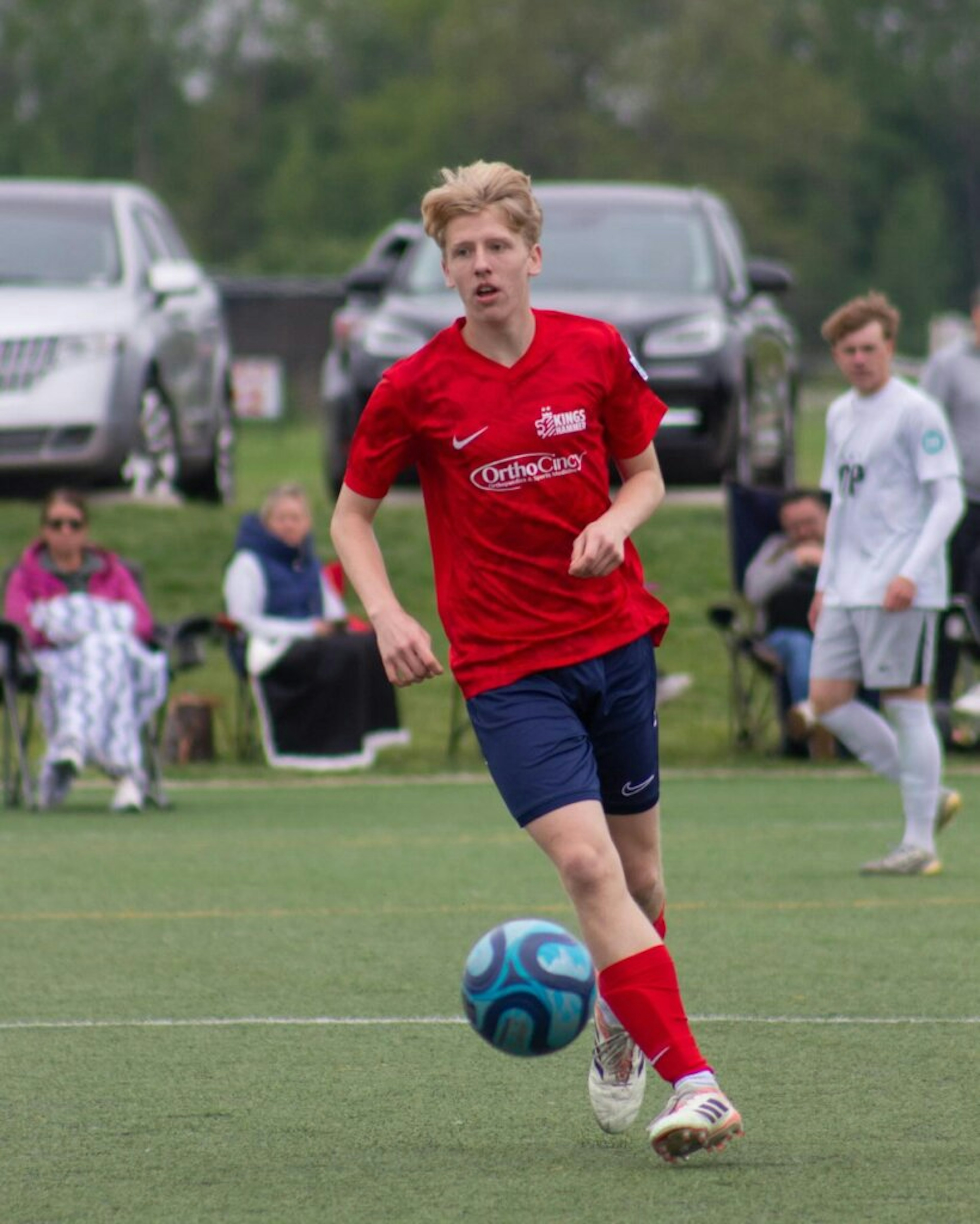 April Newsletter 2026