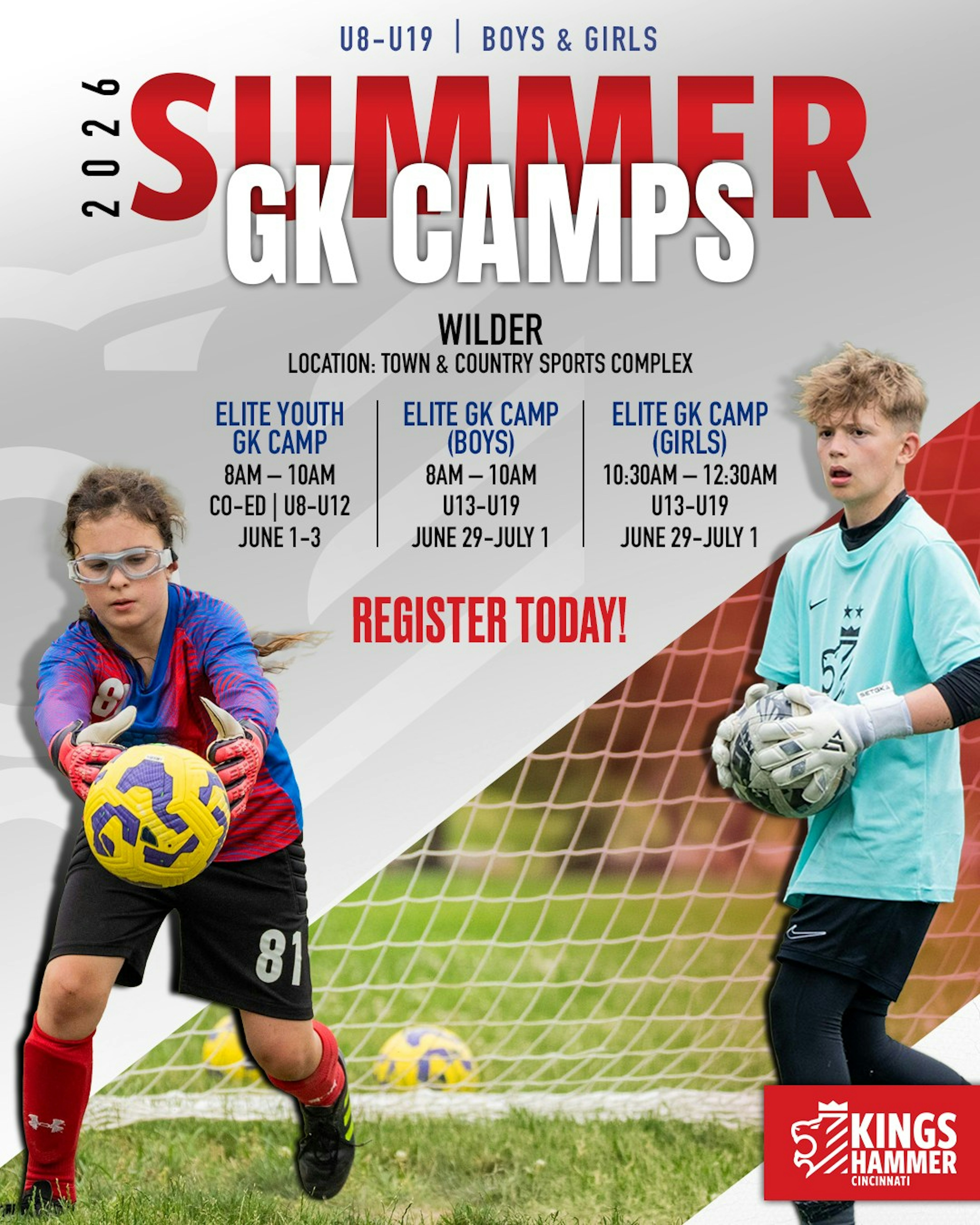 May Newsletter 2026
