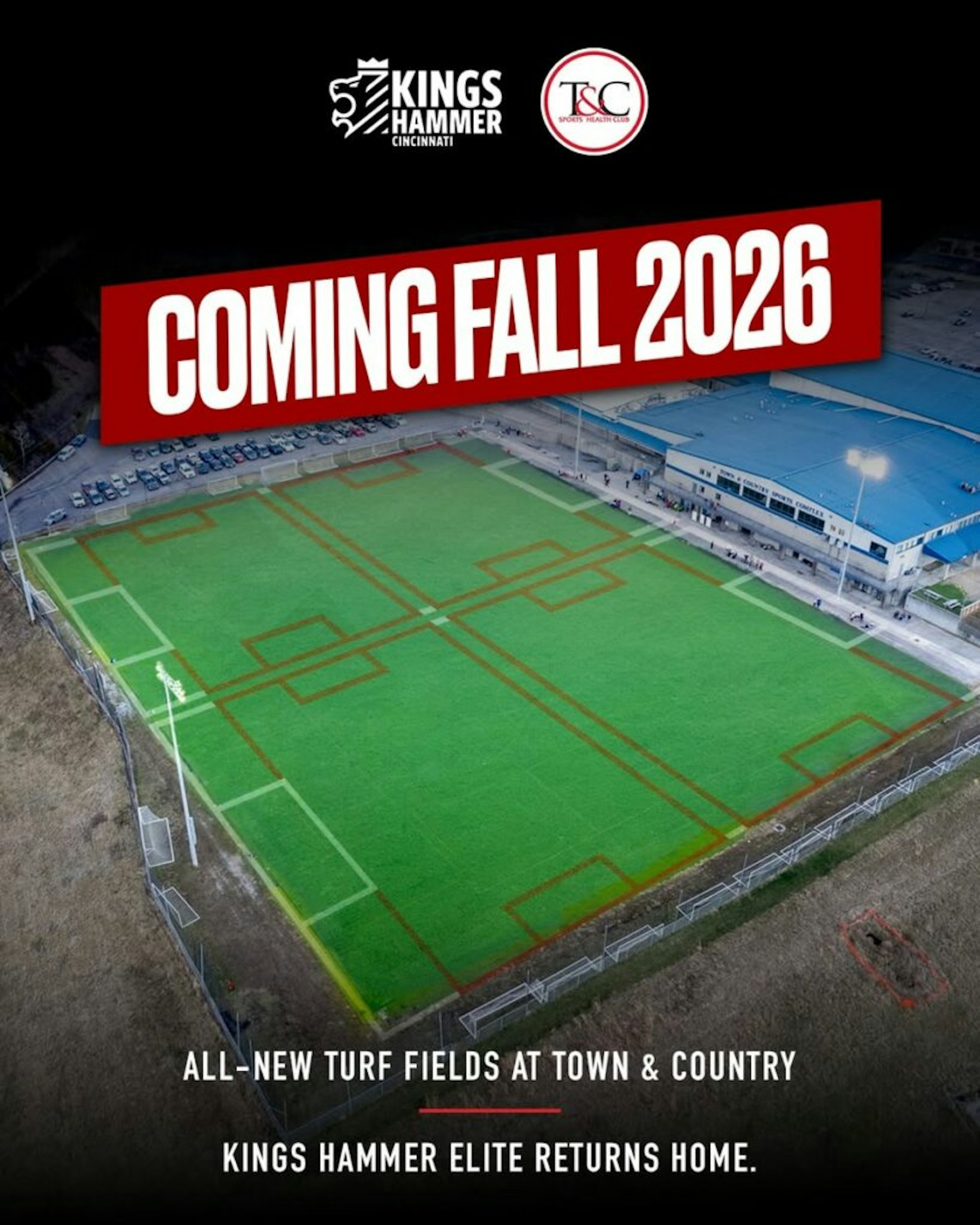 May Newsletter 2026