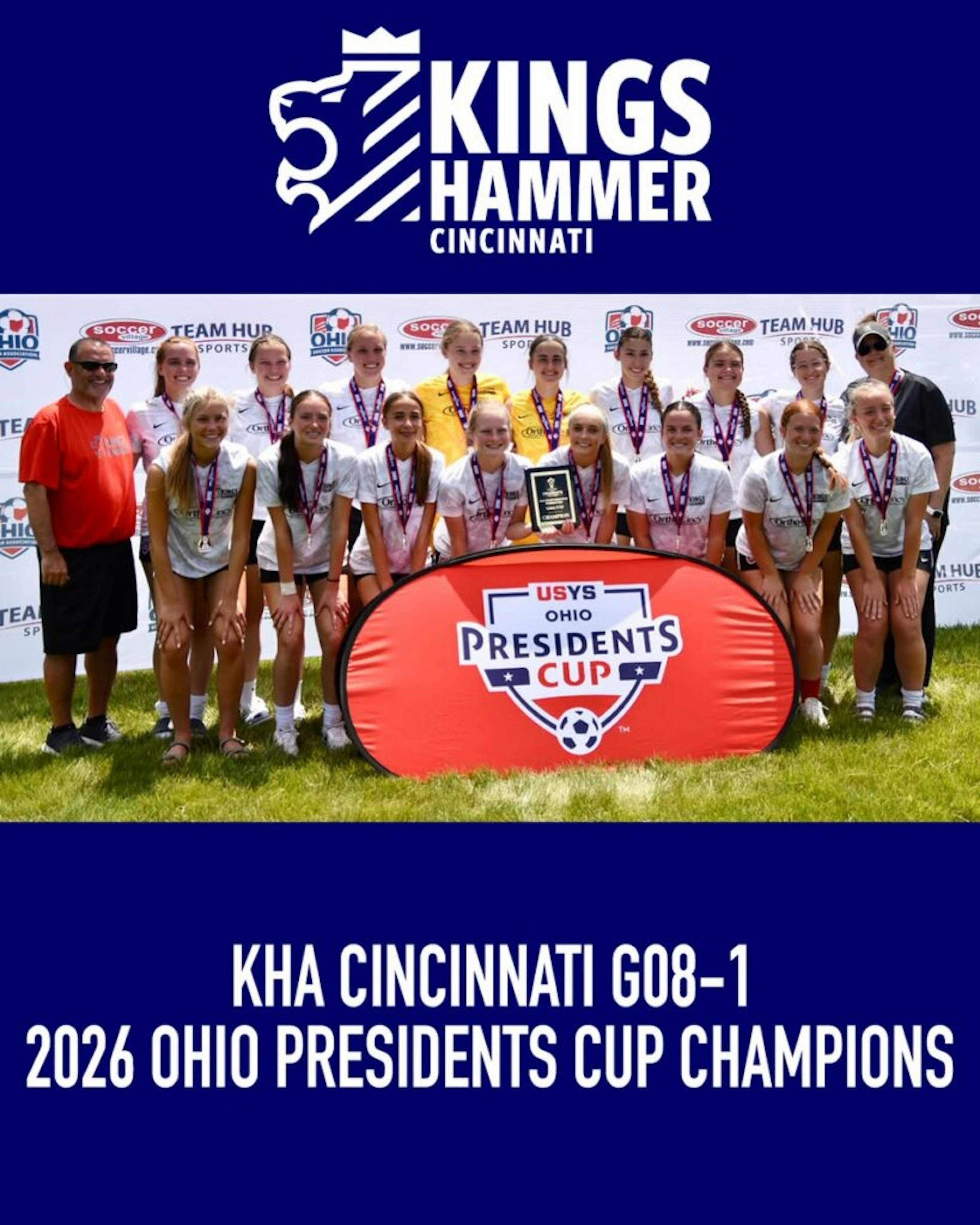 May Newsletter 2026