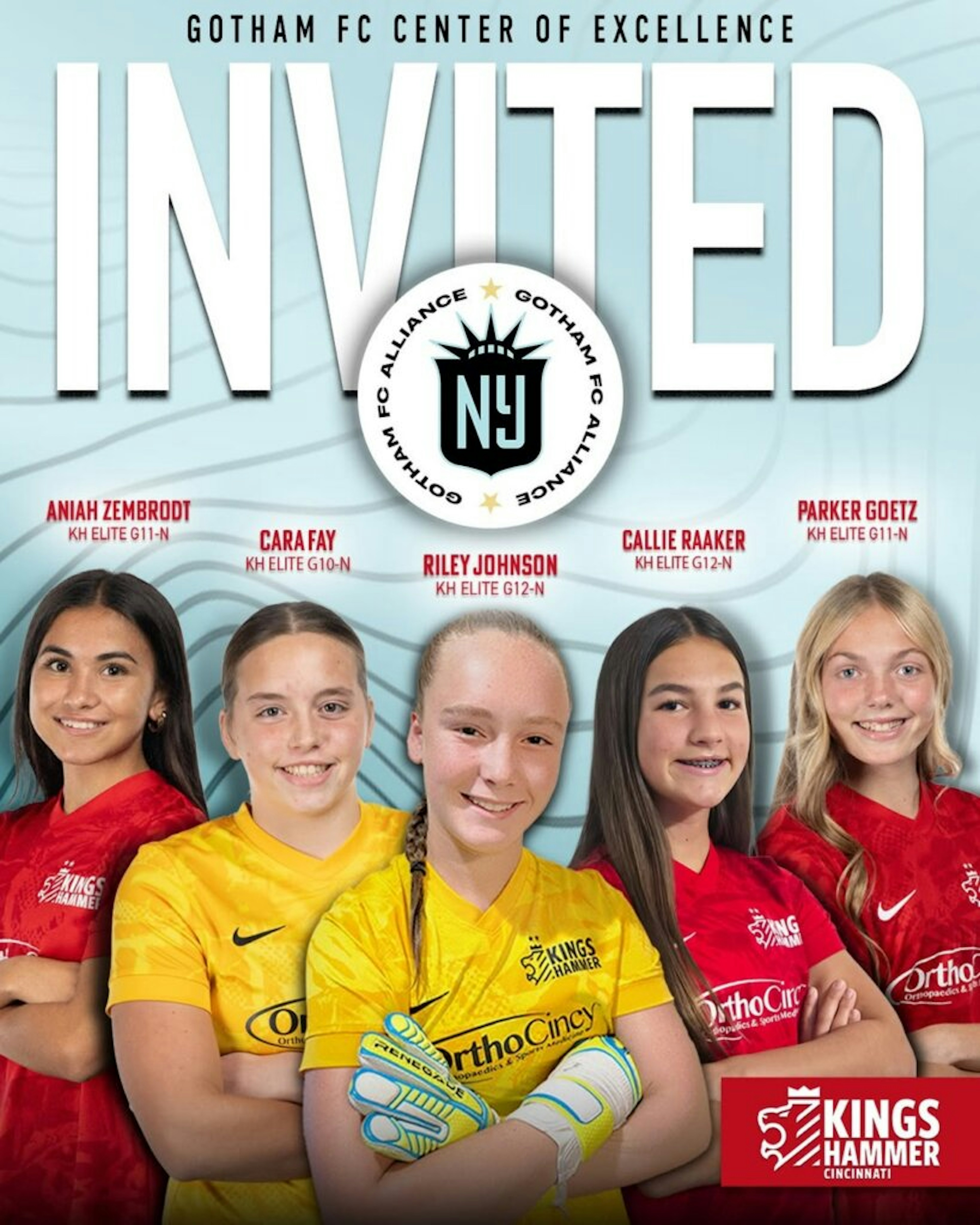 May Newsletter 2026