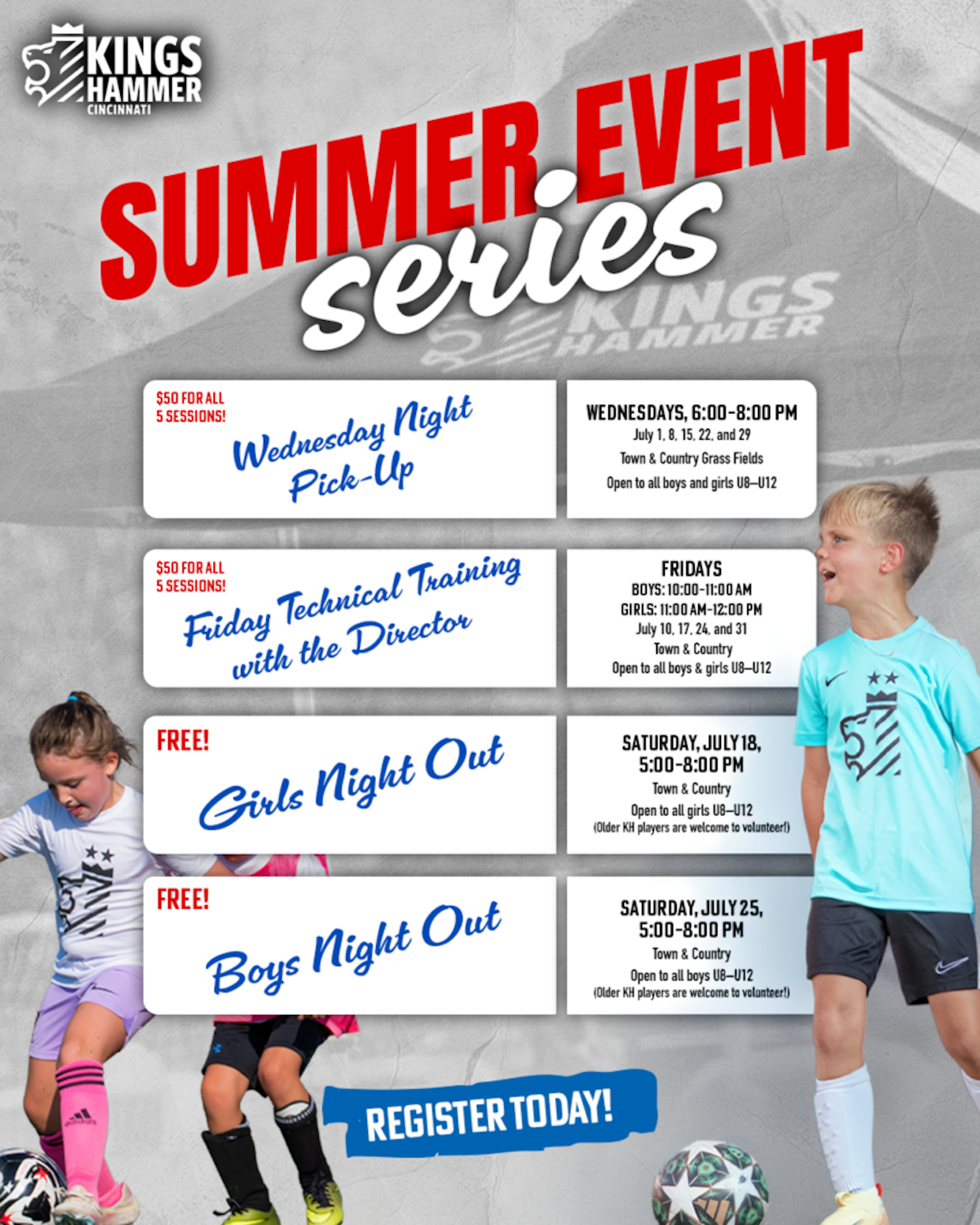 June Newsletter 2026