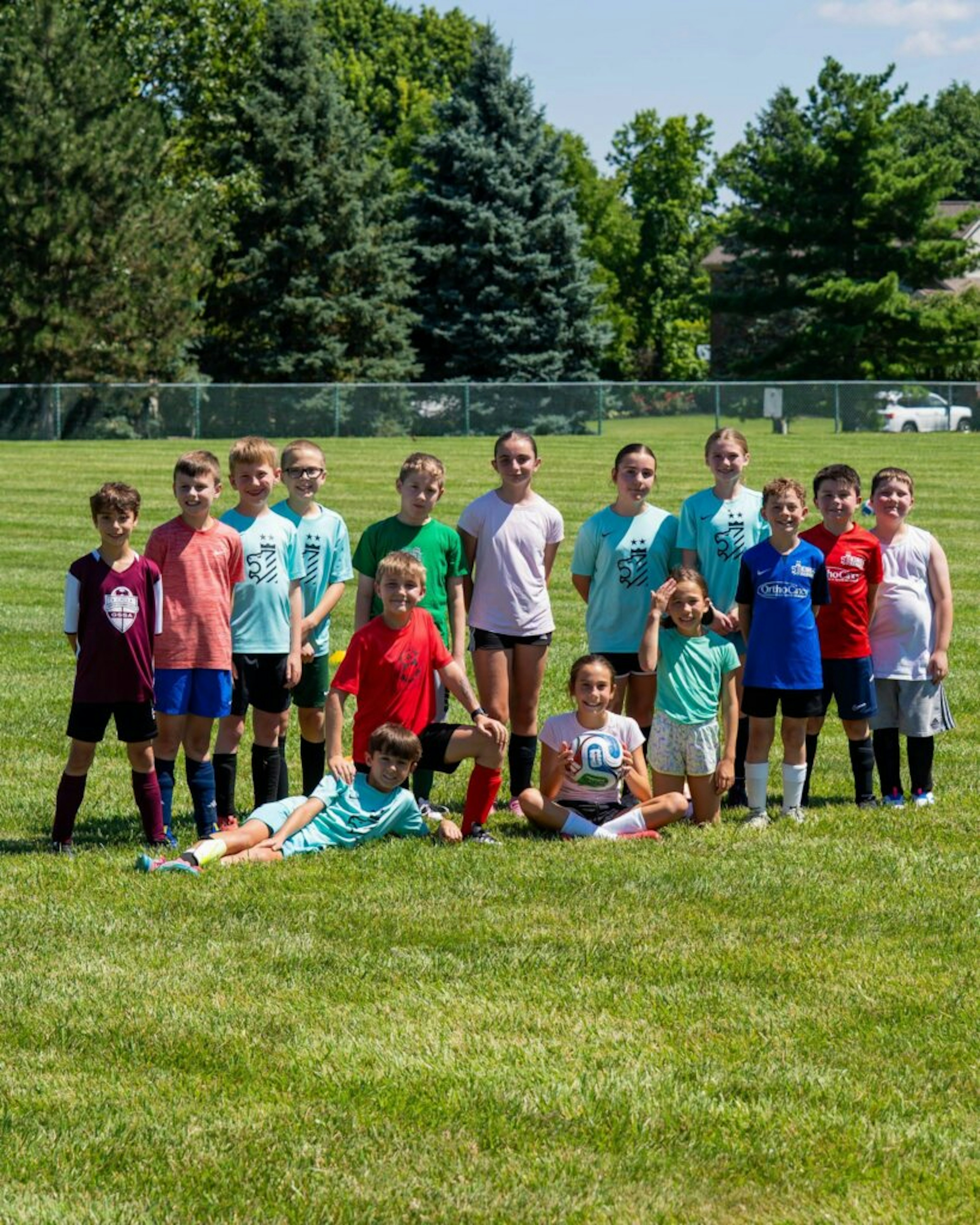 June Newsletter 2026