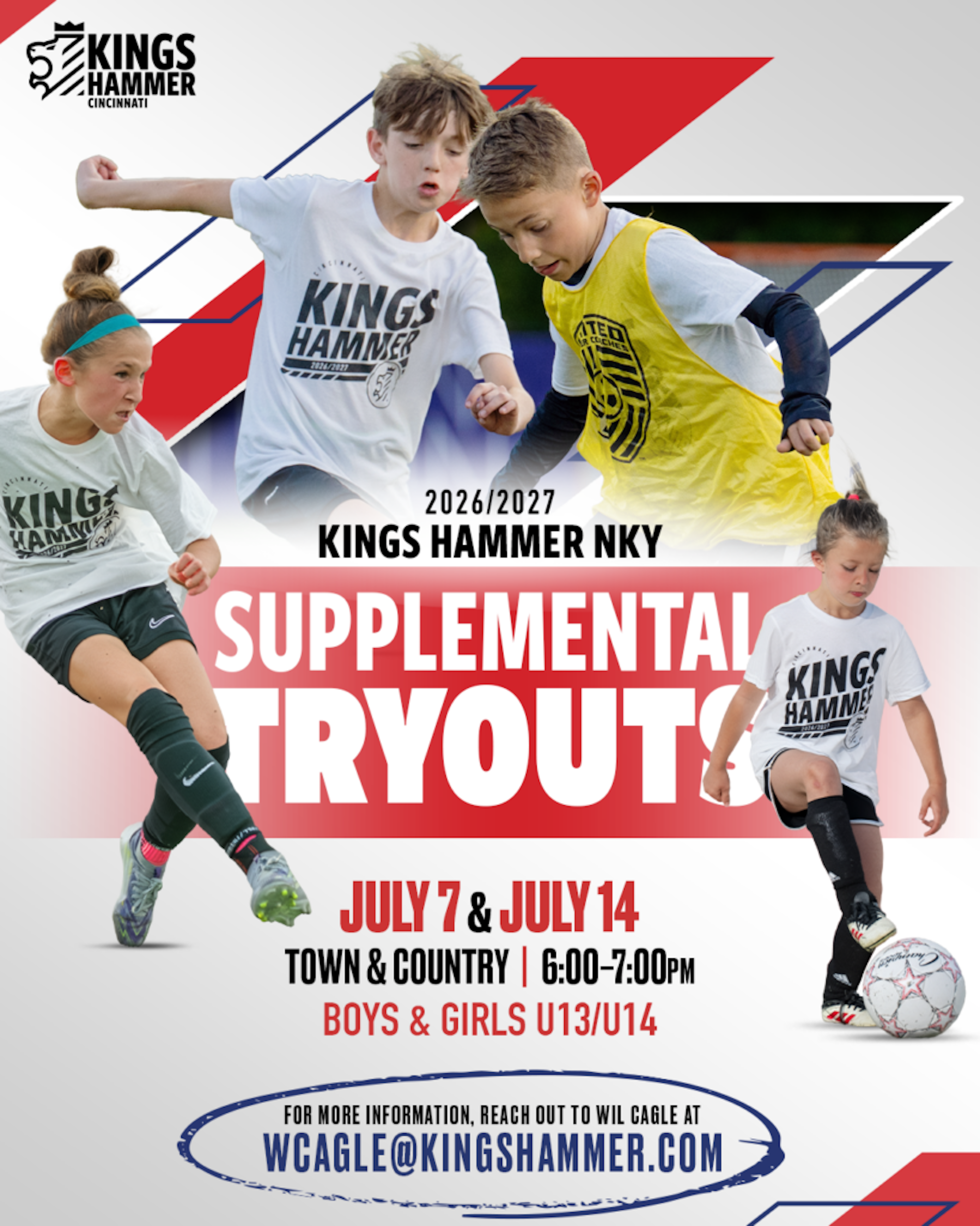 June Newsletter 2026