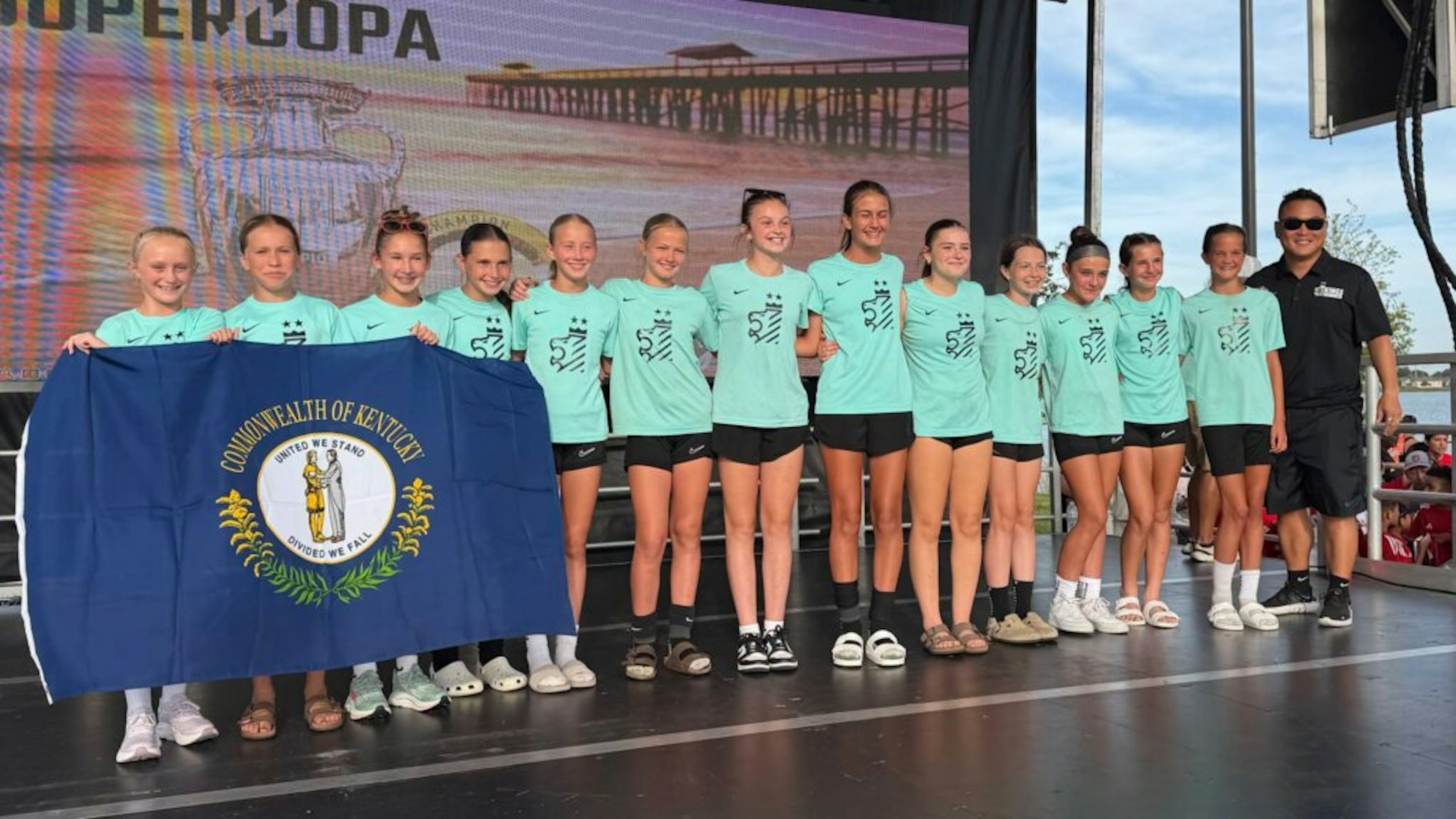 June Newsletter 2026