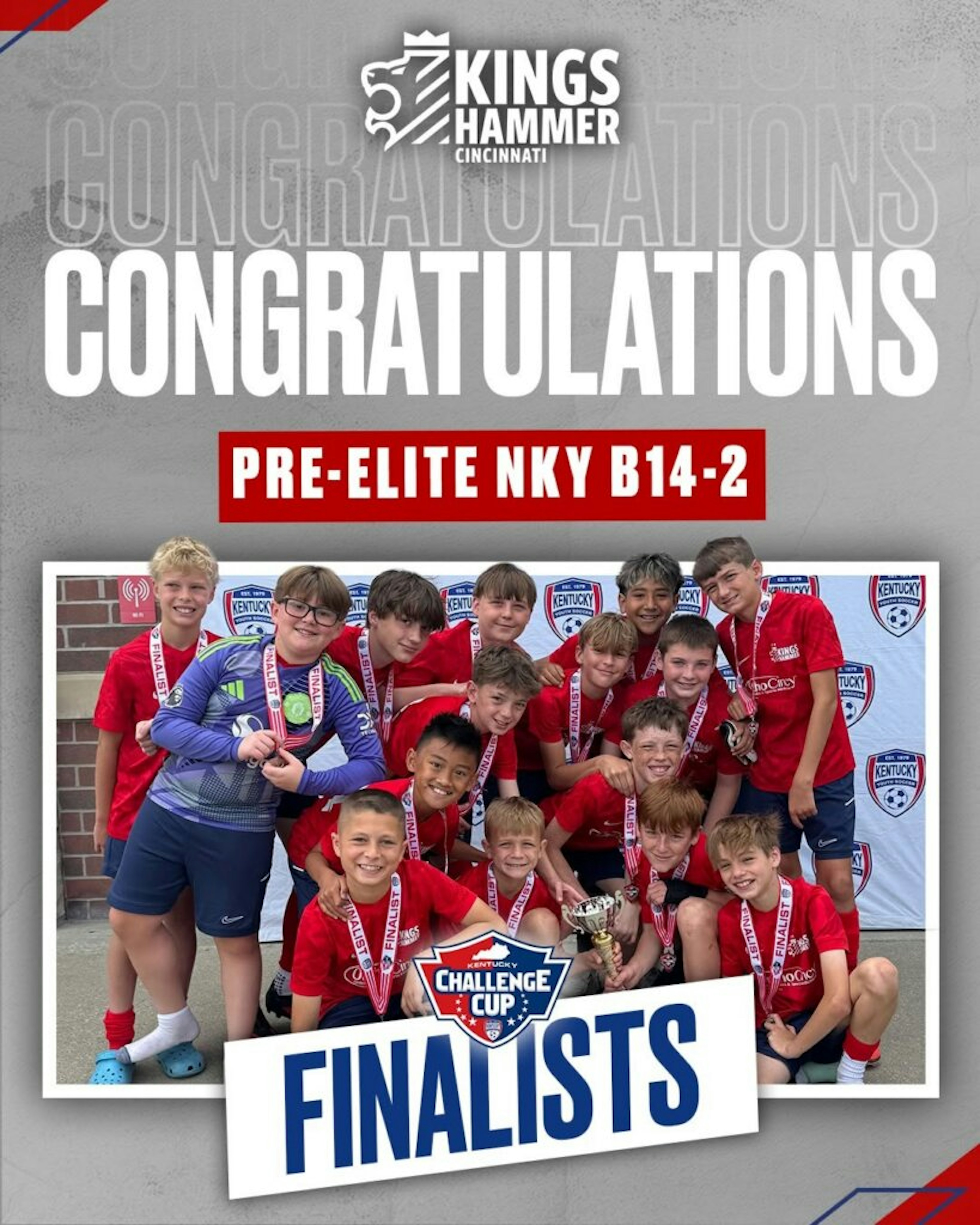 June Newsletter 2026