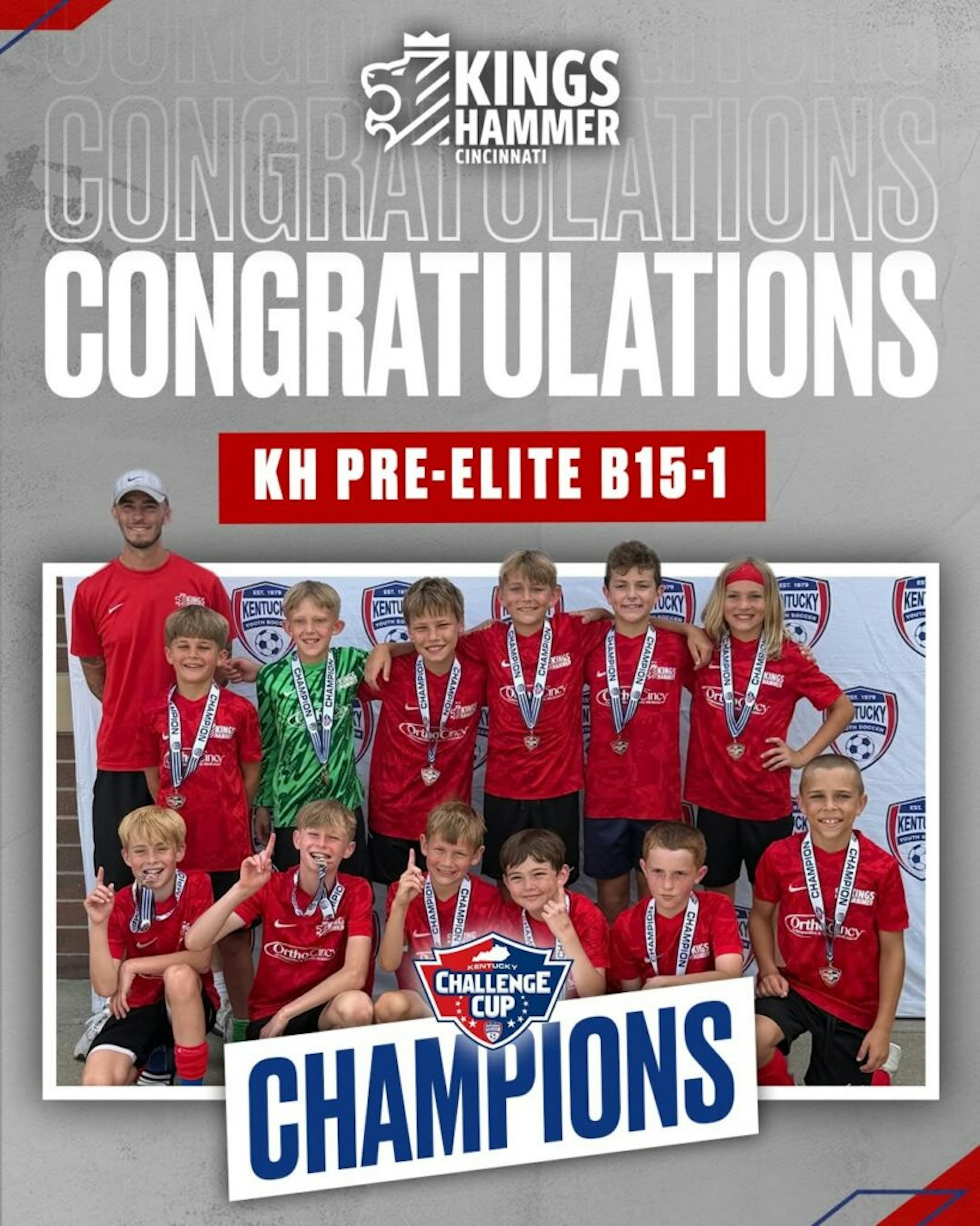 June Newsletter 2026