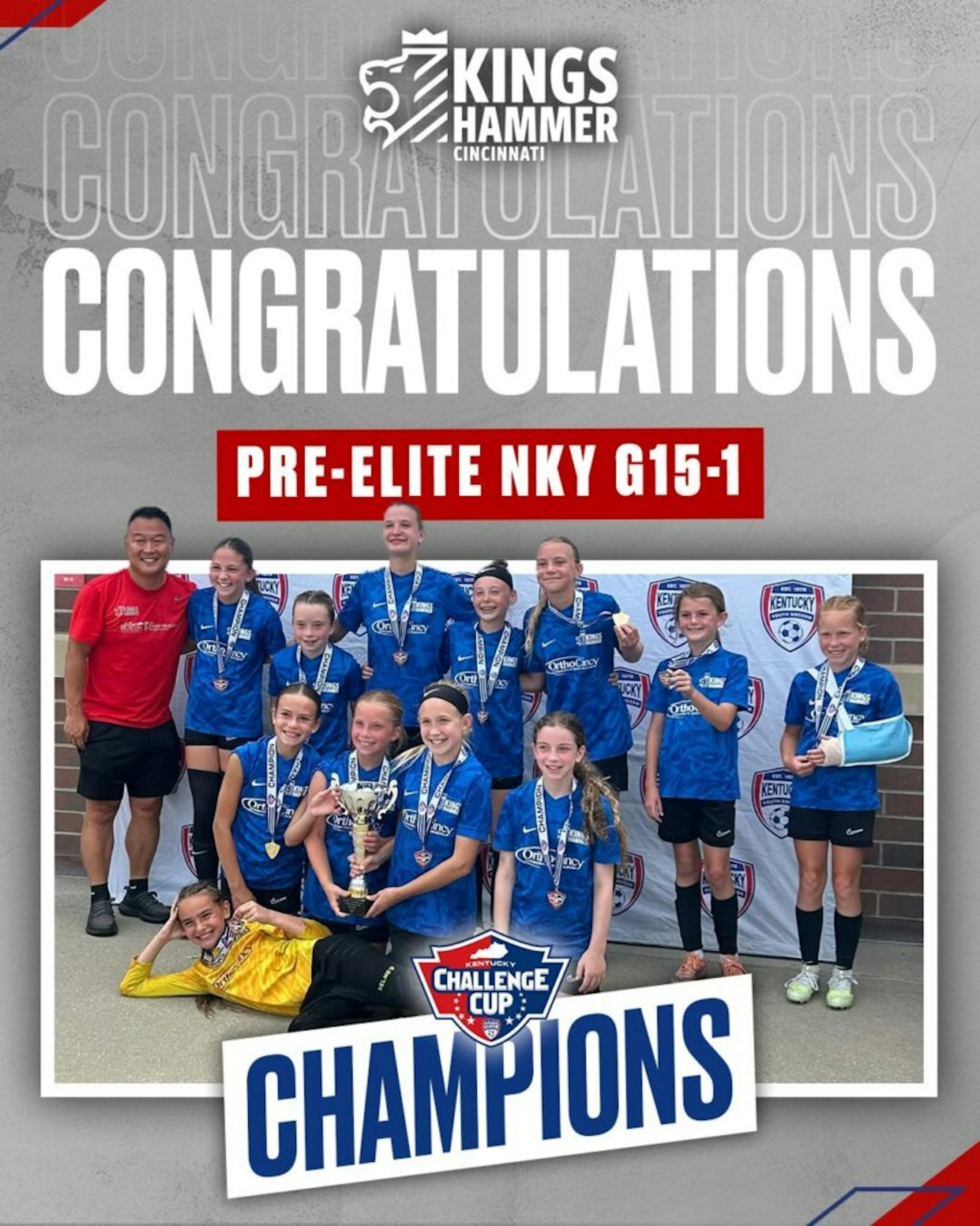 June Newsletter 2026