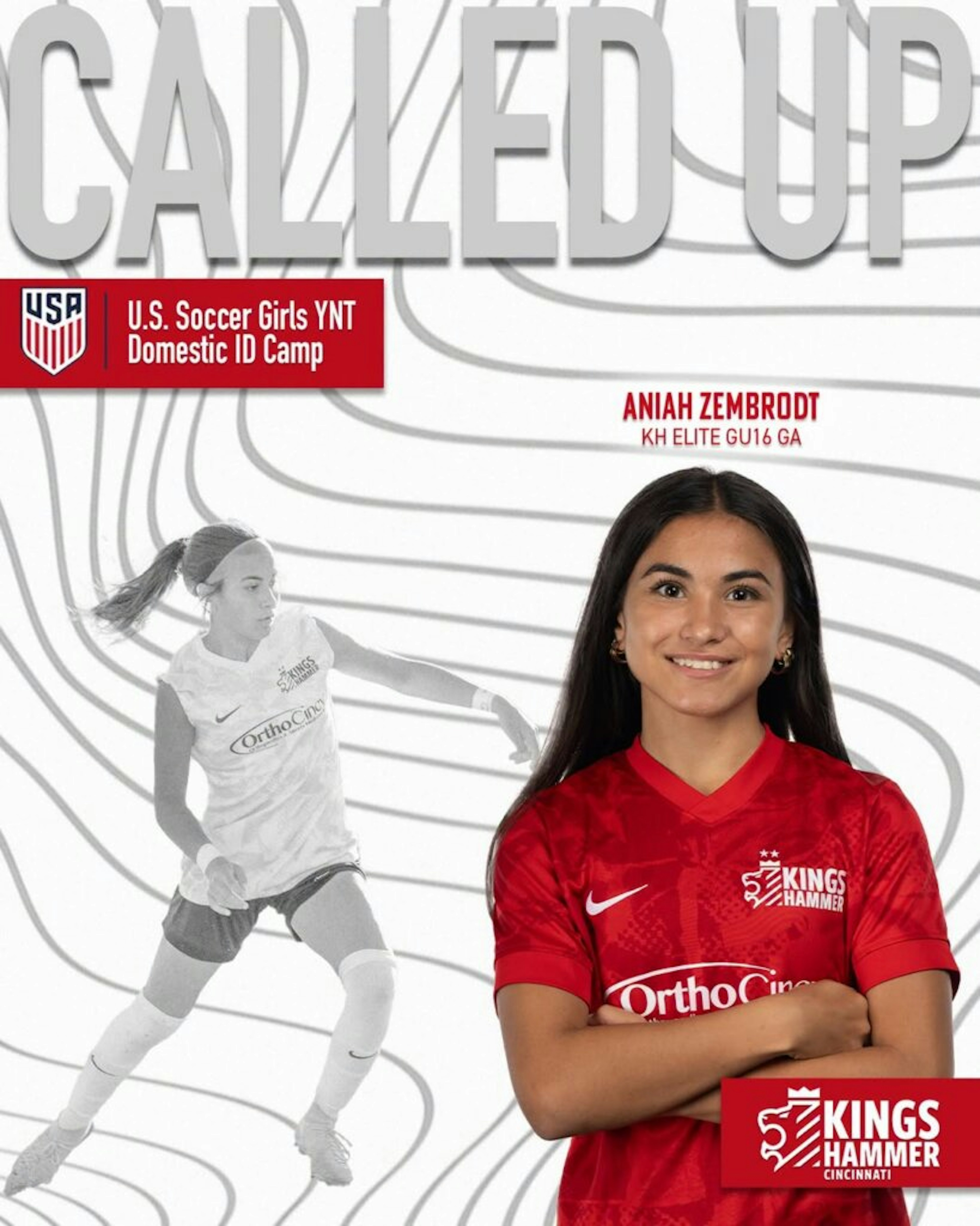 June Newsletter 2026