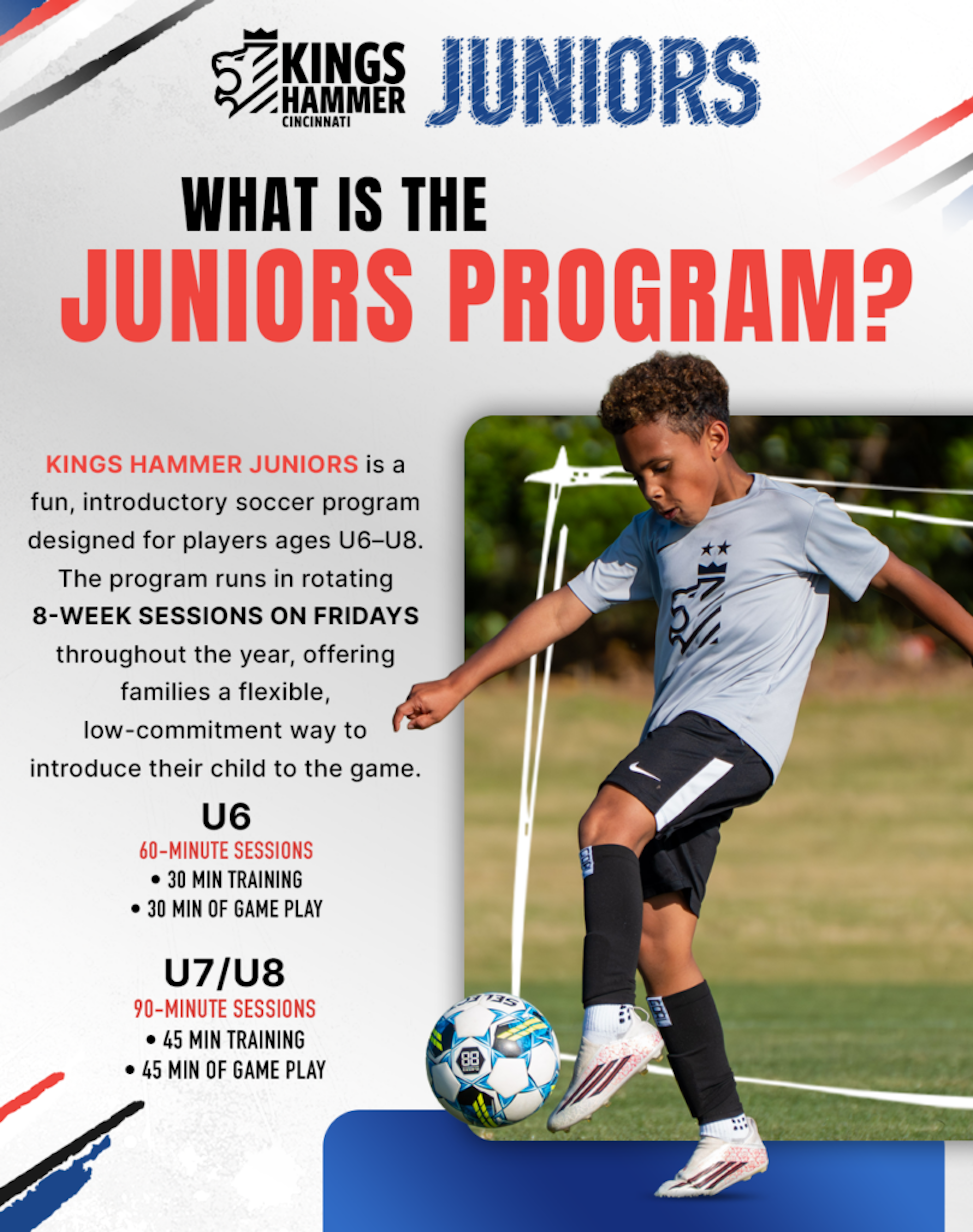 July Newsletter 2026