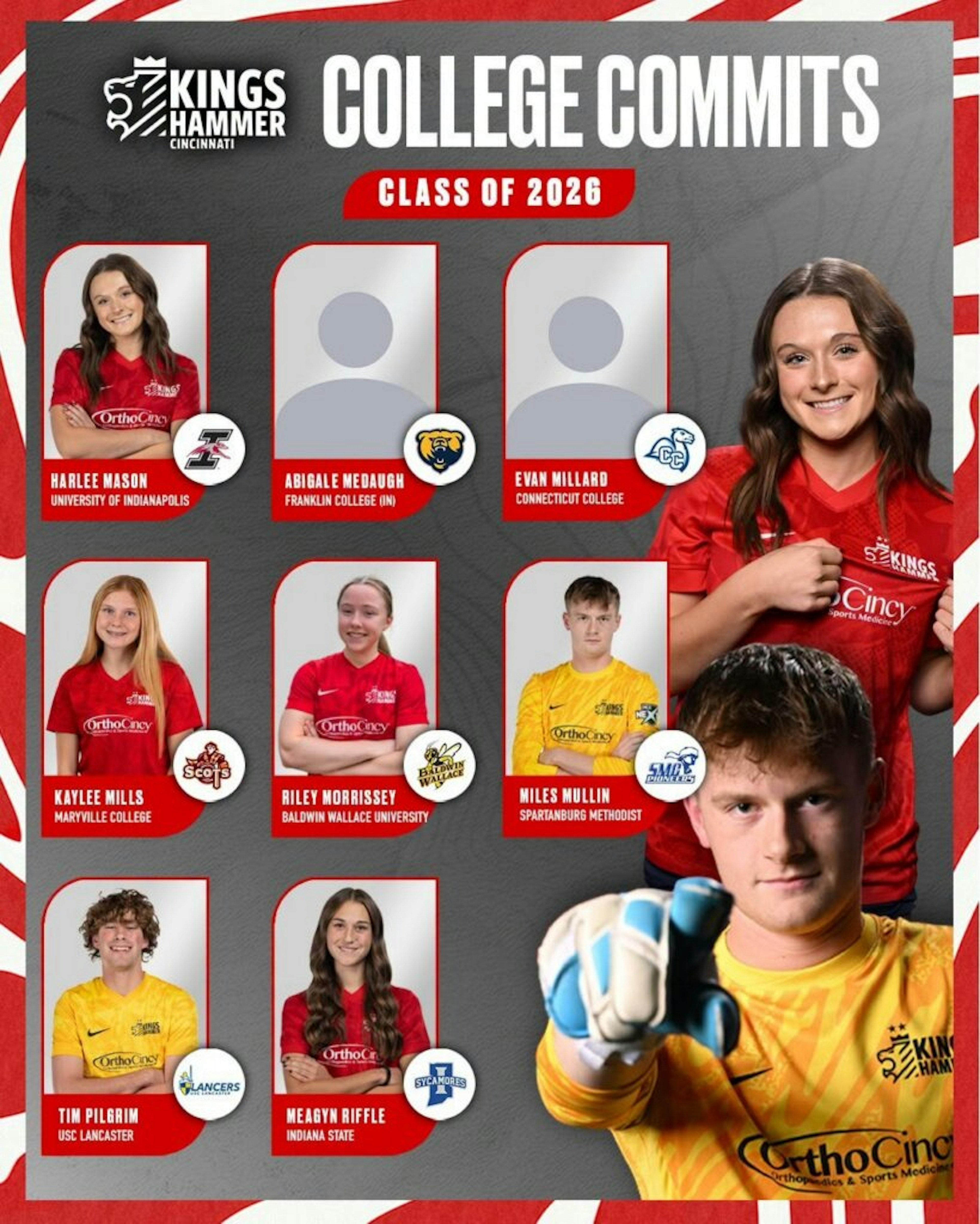 July Newsletter 2026